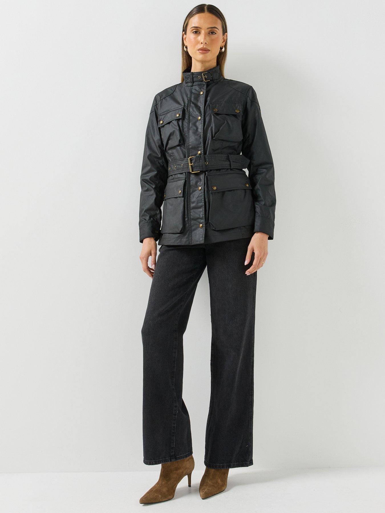 Image 6 of 6 of Belstaff Trialmaster Jacket
