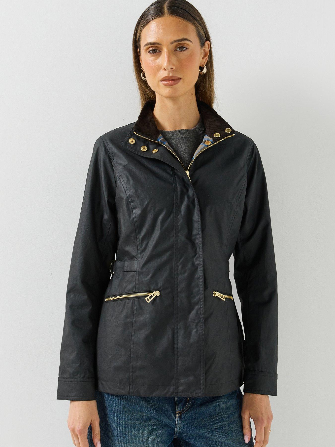 Image 1 of 6 of Belstaff Madison Jacket