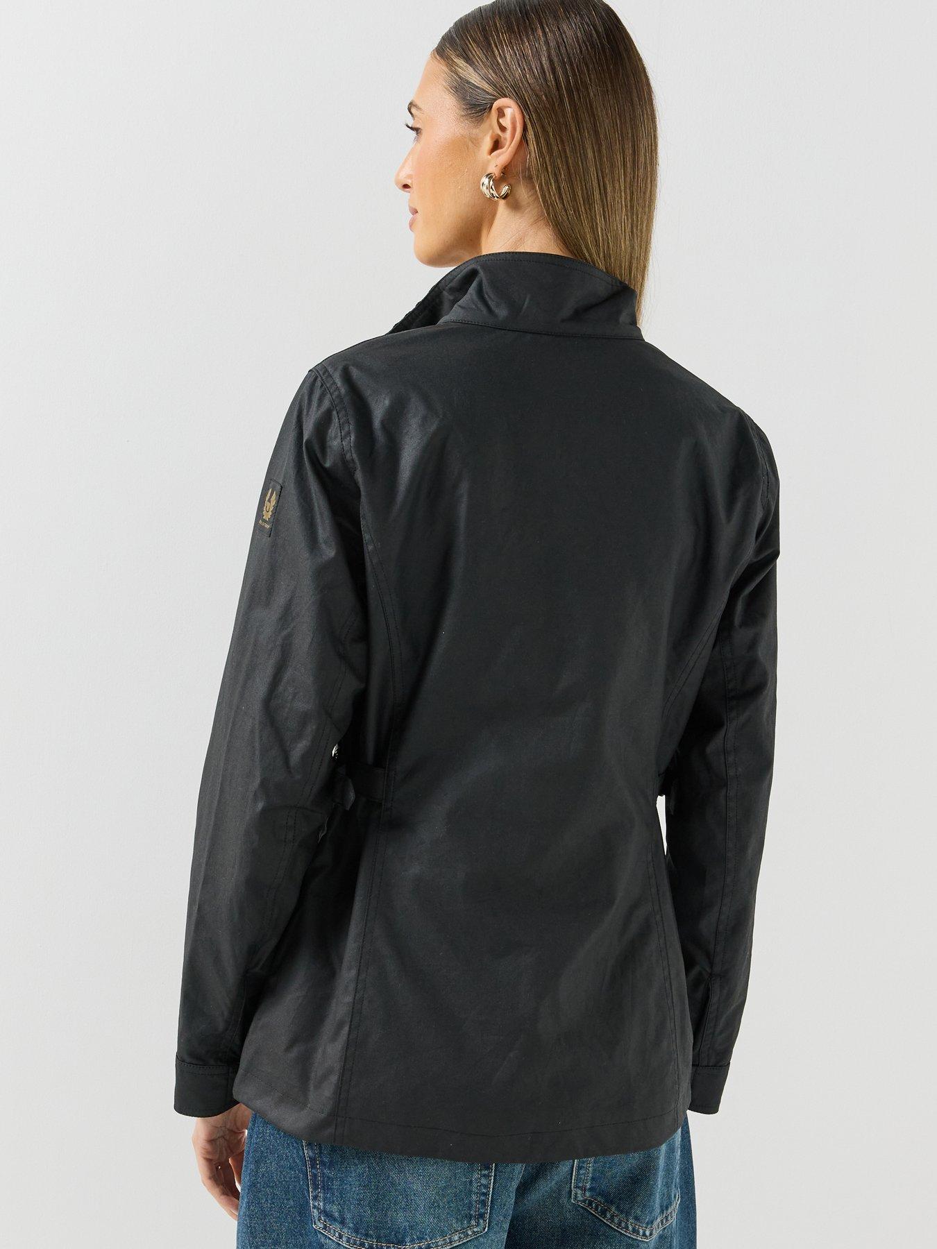 Image 2 of 6 of Belstaff Madison Jacket