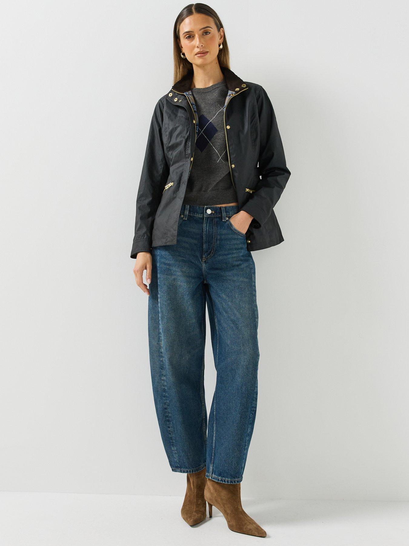 Image 3 of 6 of Belstaff Madison Jacket
