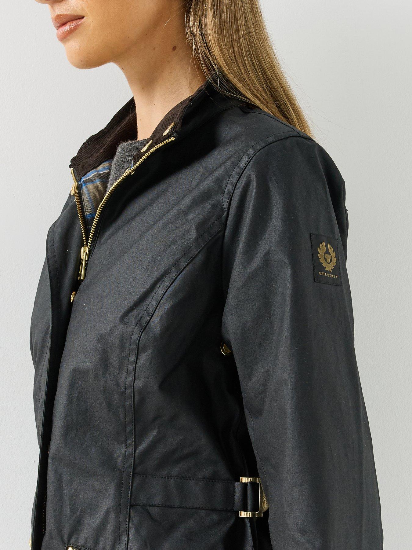 Image 4 of 6 of Belstaff Madison Jacket