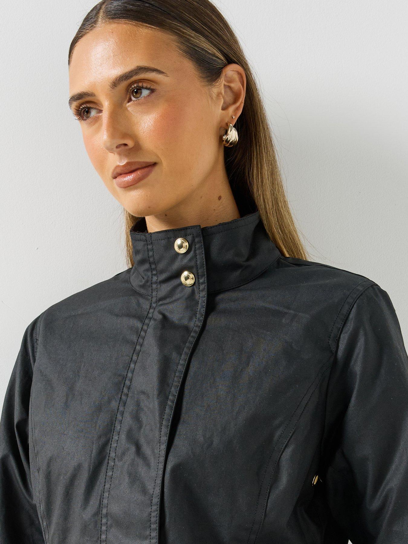 Image 5 of 6 of Belstaff Madison Jacket