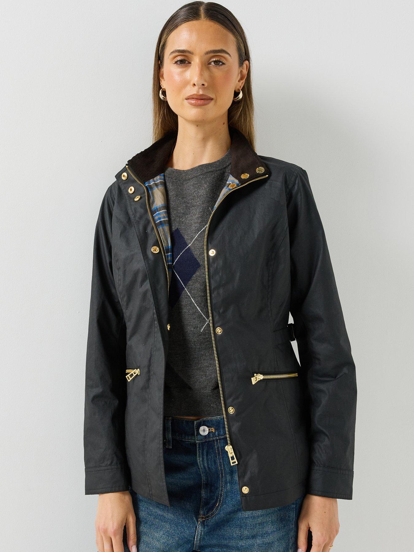 Image 6 of 6 of Belstaff Madison Jacket