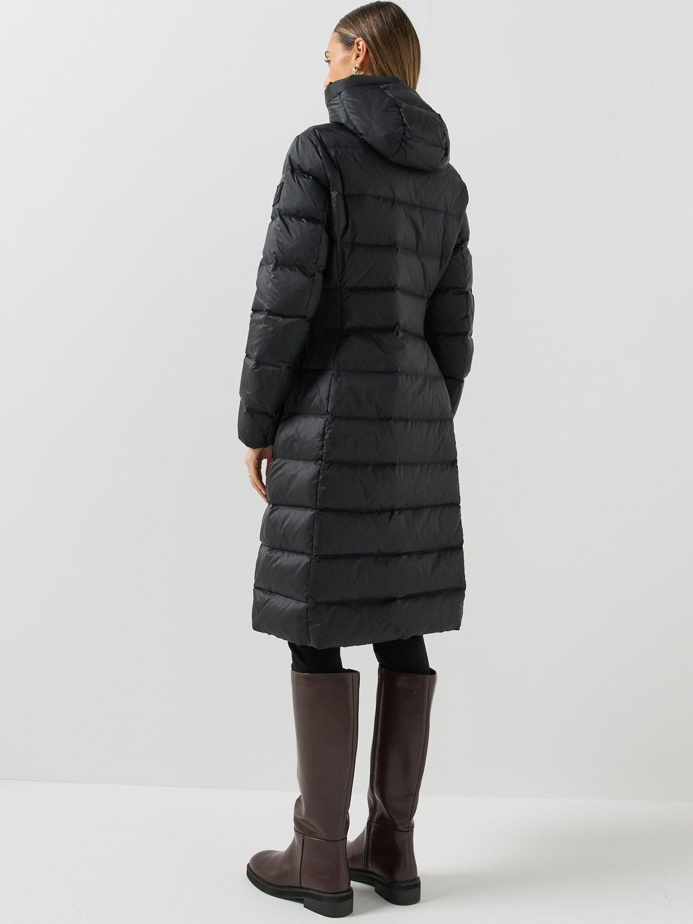 Image 2 of 6 of Belstaff Canmore Coat
