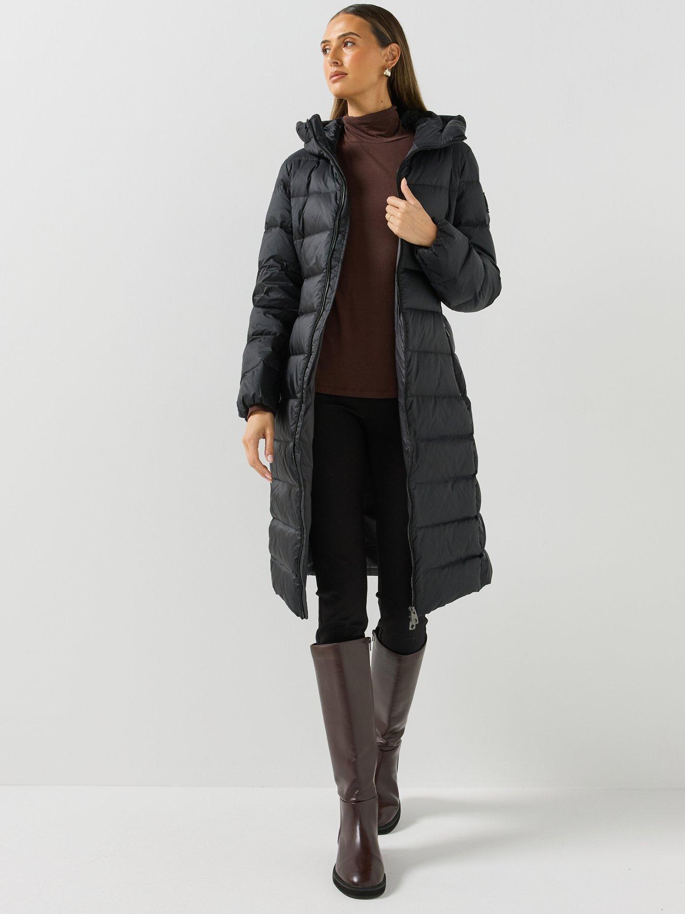 Image 3 of 6 of Belstaff Canmore Coat