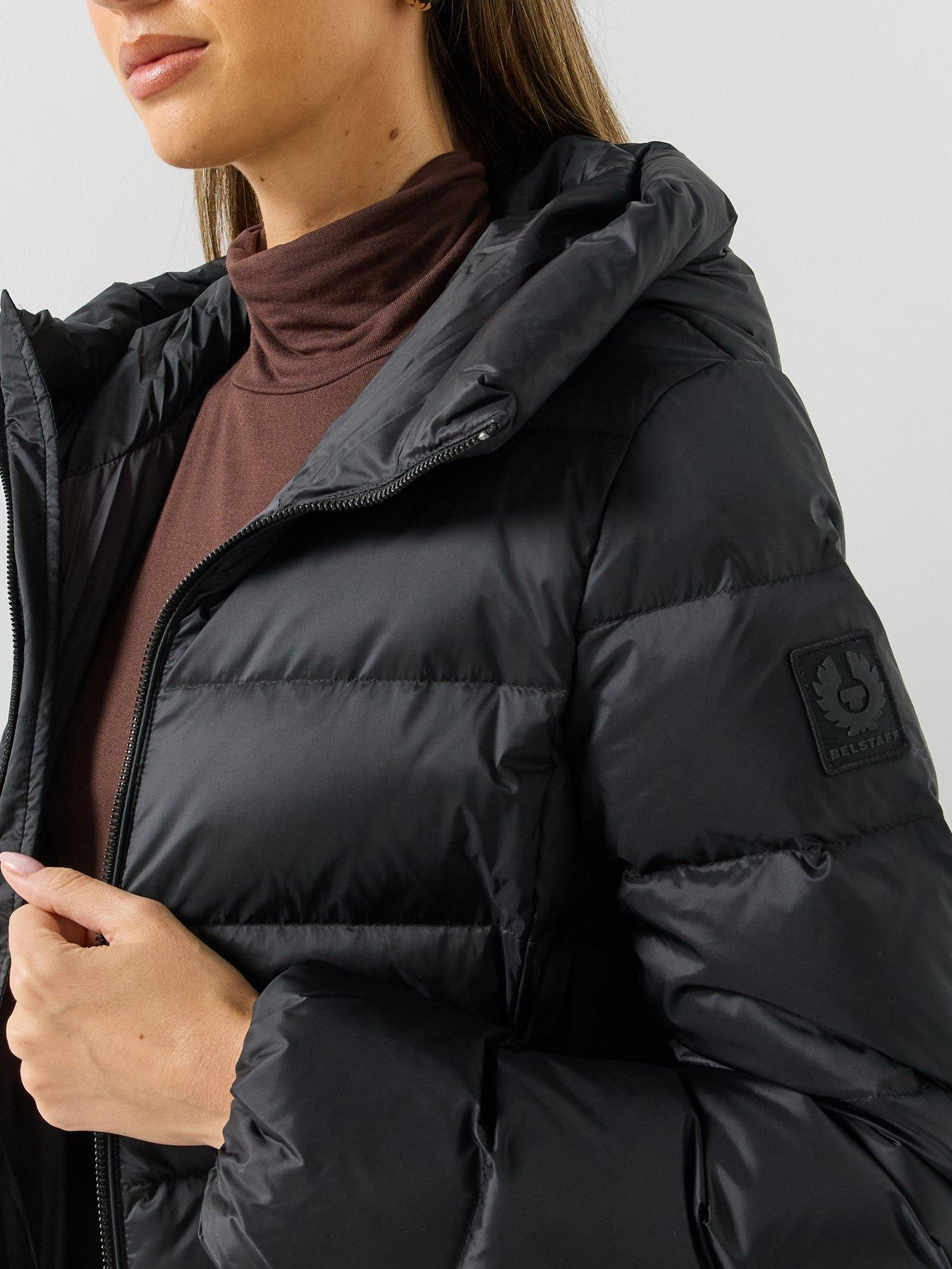Image 4 of 6 of Belstaff Canmore Coat