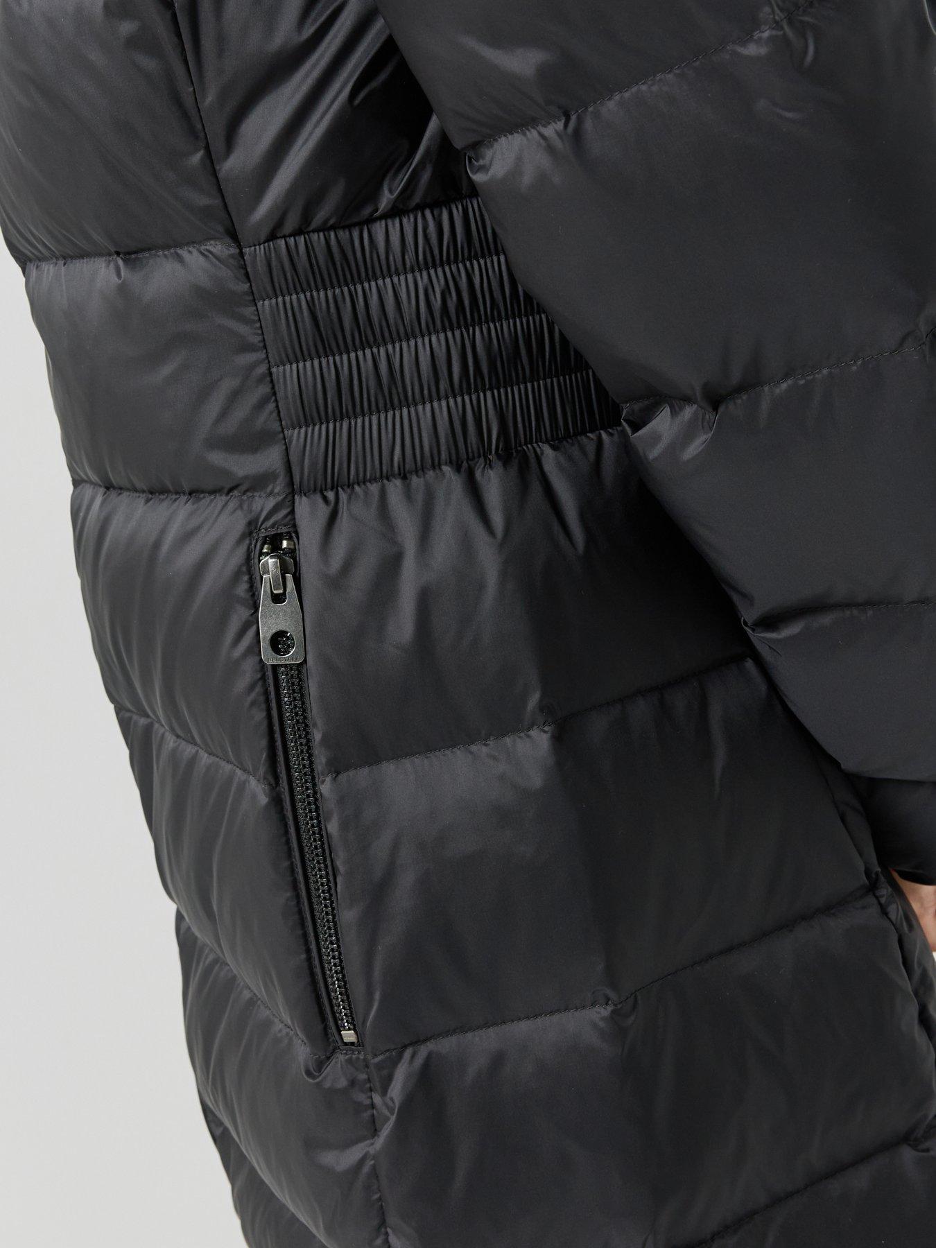 Image 5 of 6 of Belstaff Canmore Coat