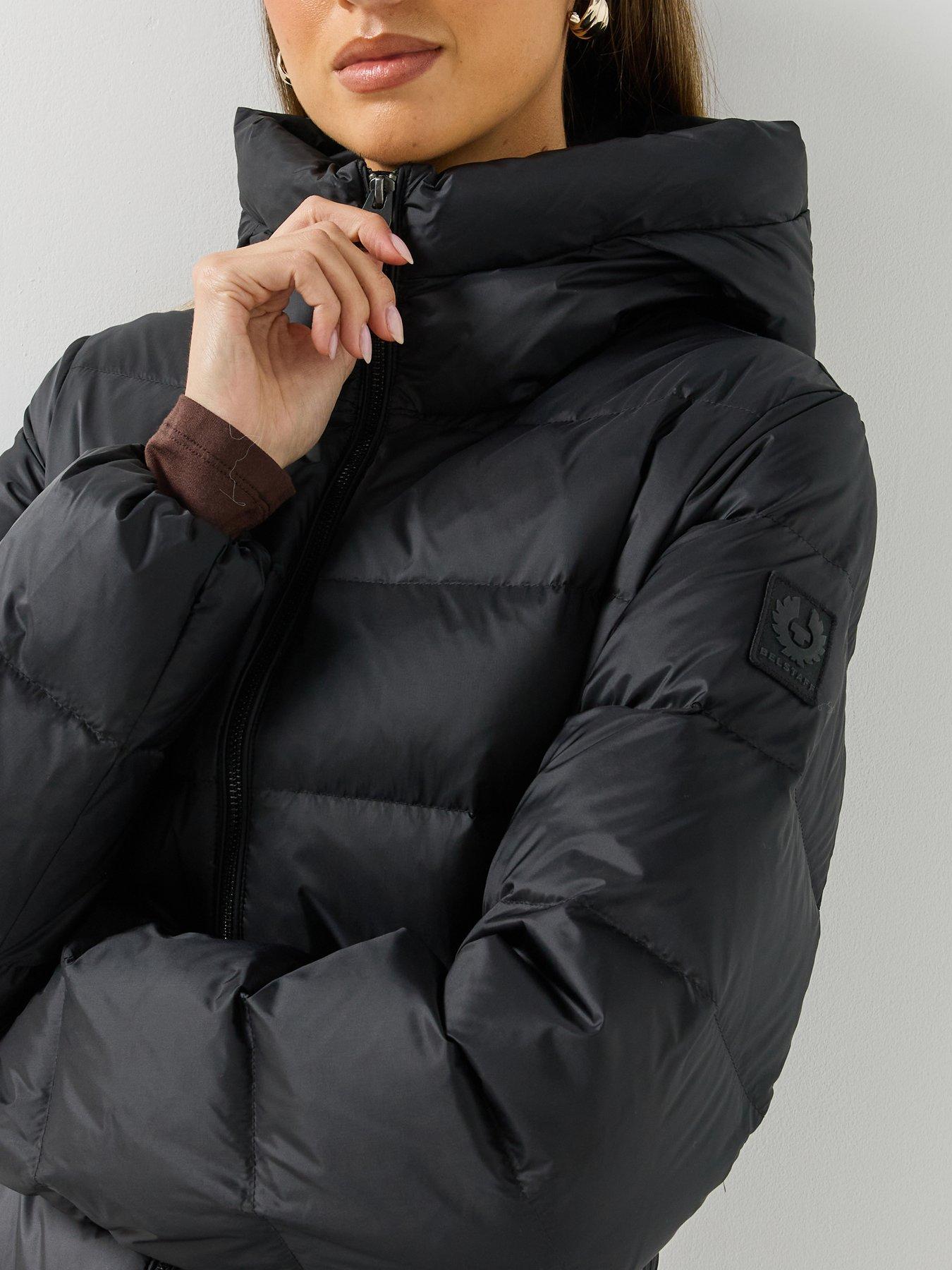Image 6 of 6 of Belstaff Canmore Coat