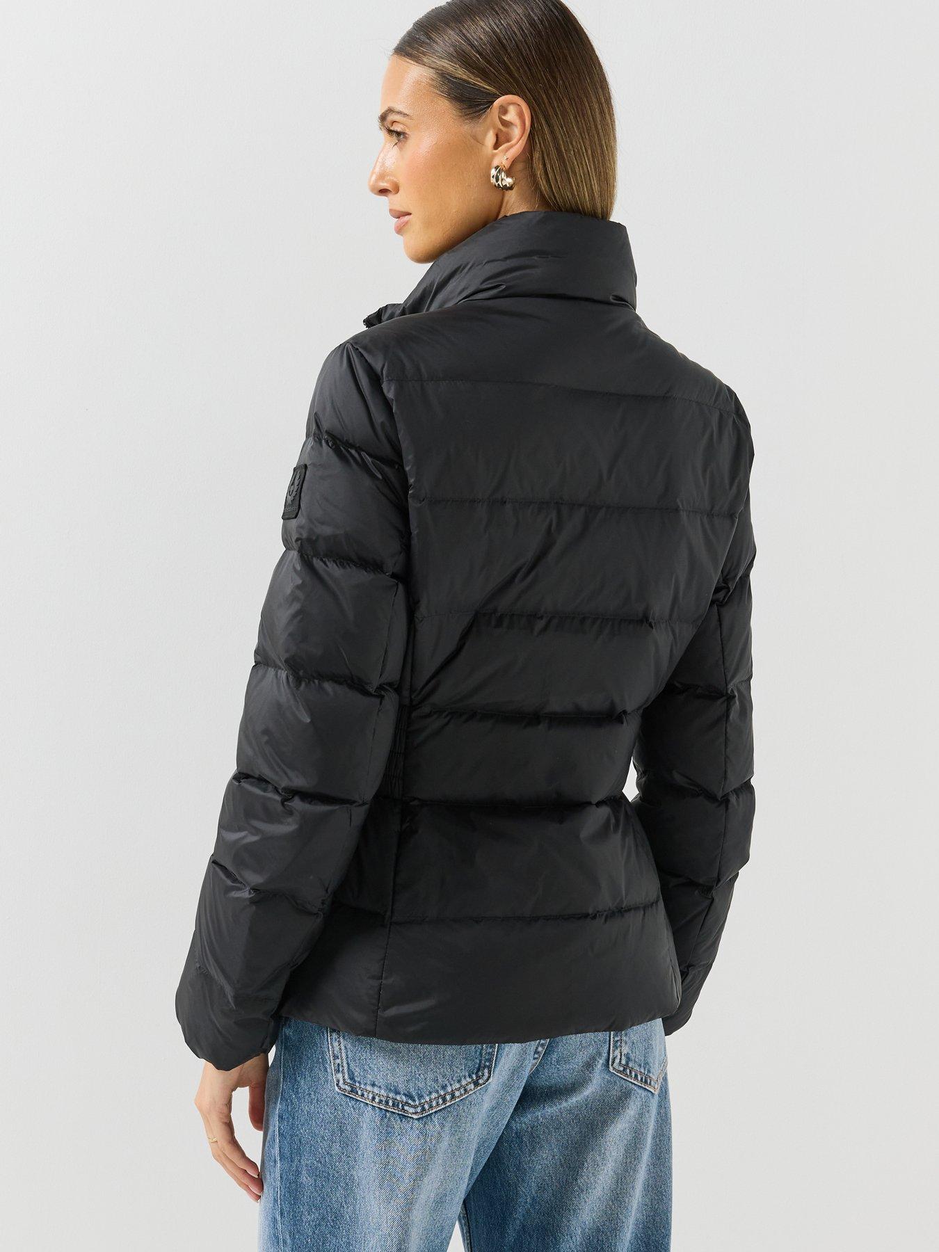 Image 2 of 6 of Belstaff Calgary Jacket