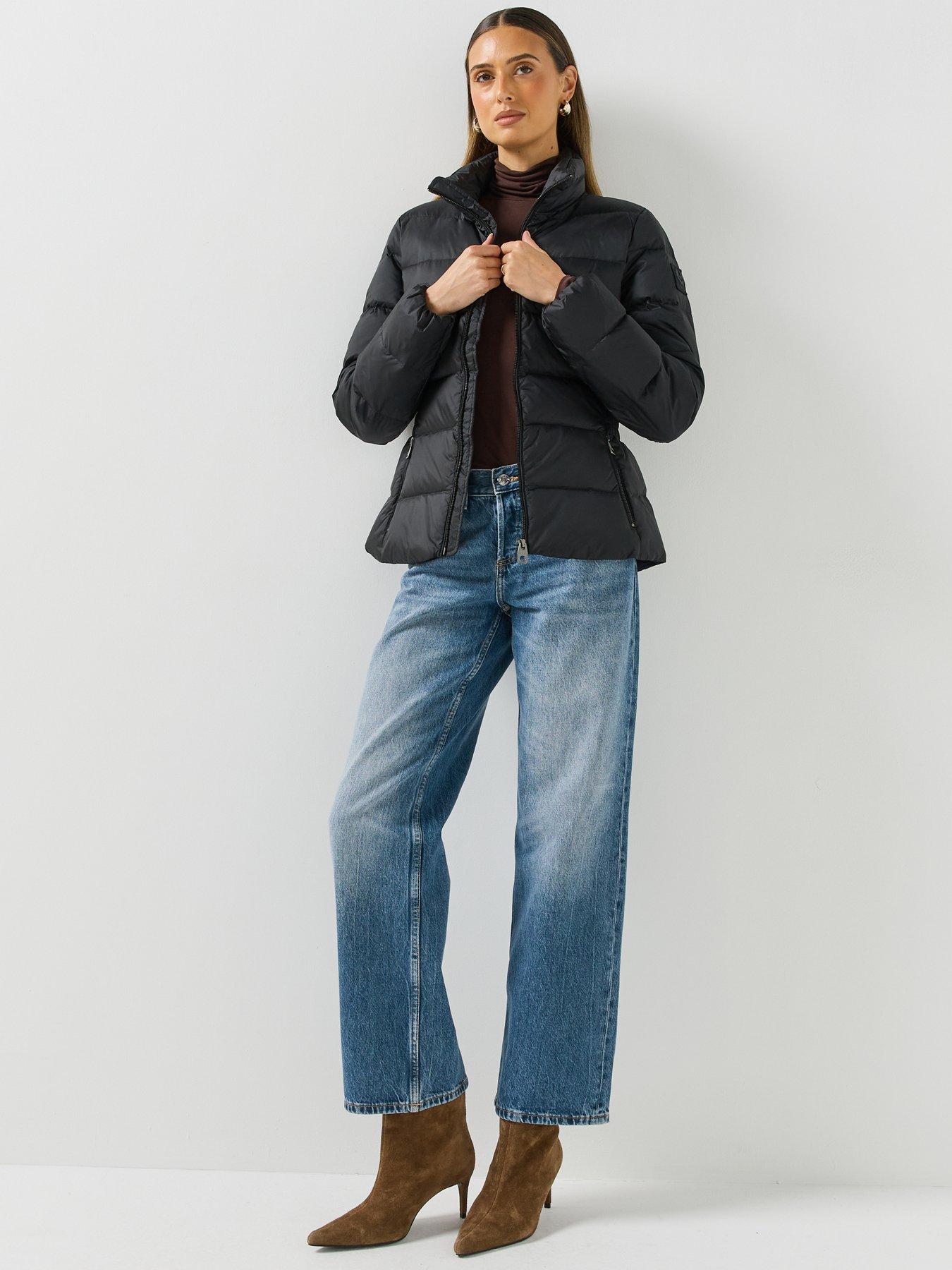 Image 6 of 6 of Belstaff Calgary Jacket