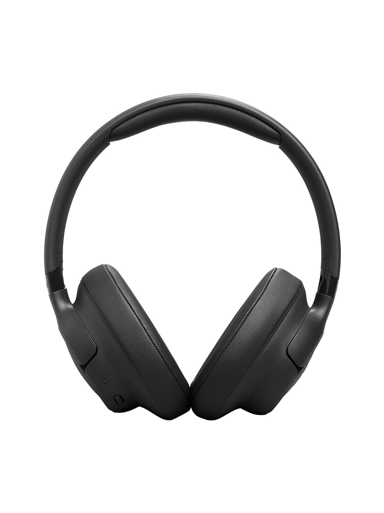 Image 2 of 7 of JBL Tune 730BT, Over-ear headphone, Wireless, Multi-point connection