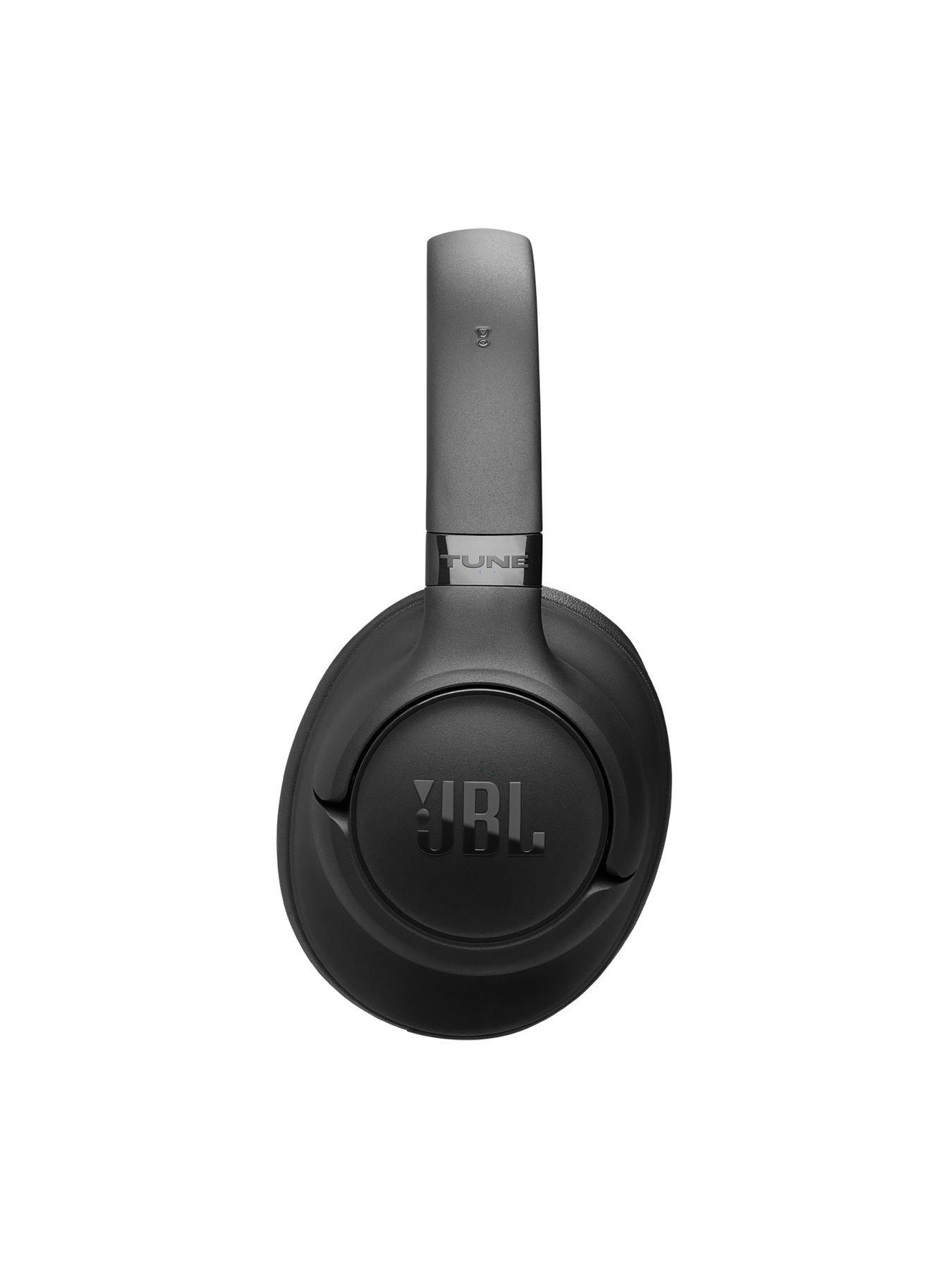 Image 6 of 7 of JBL Tune 730BT, Over-ear headphone, Wireless, Multi-point connection