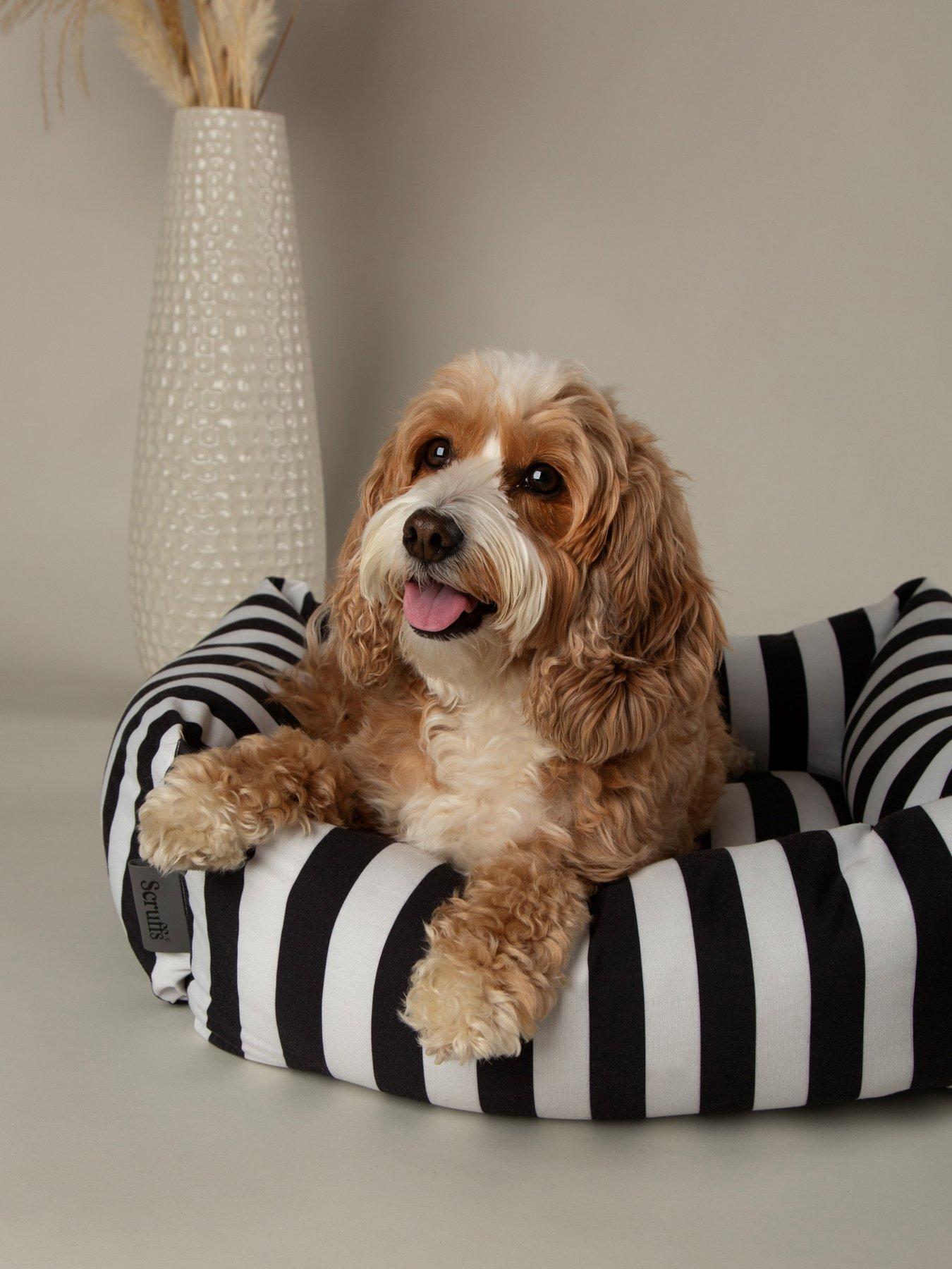 Scruffs Scruffs Amalfi Box Bed (M)