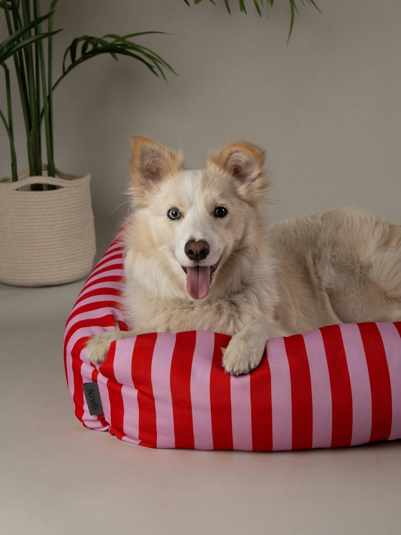 Scruffs Amalfi Box Bed (M)
