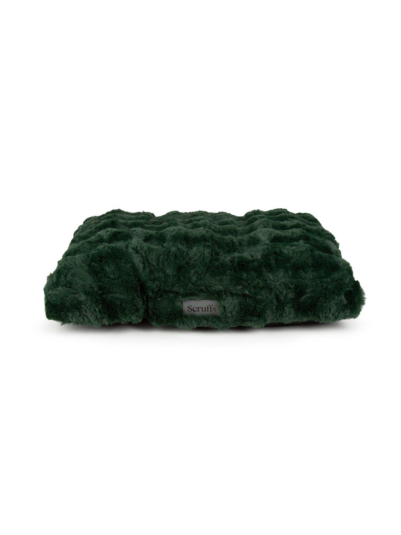 Image 4 of 5 of Scruffs Festive Fur Mattress (M)