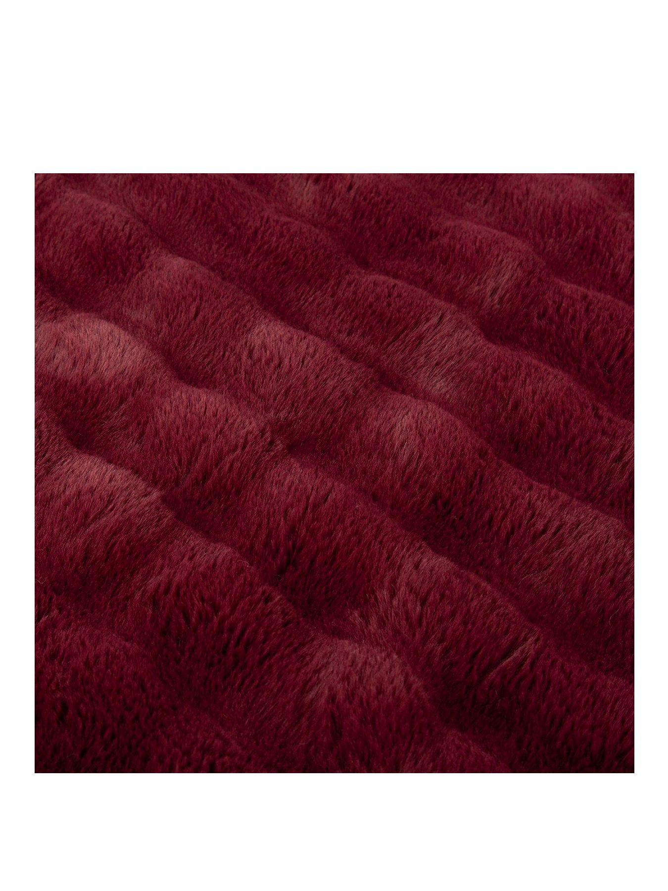Image 2 of 2 of Scruffs Scruffs Festive Fur Mattress (M)