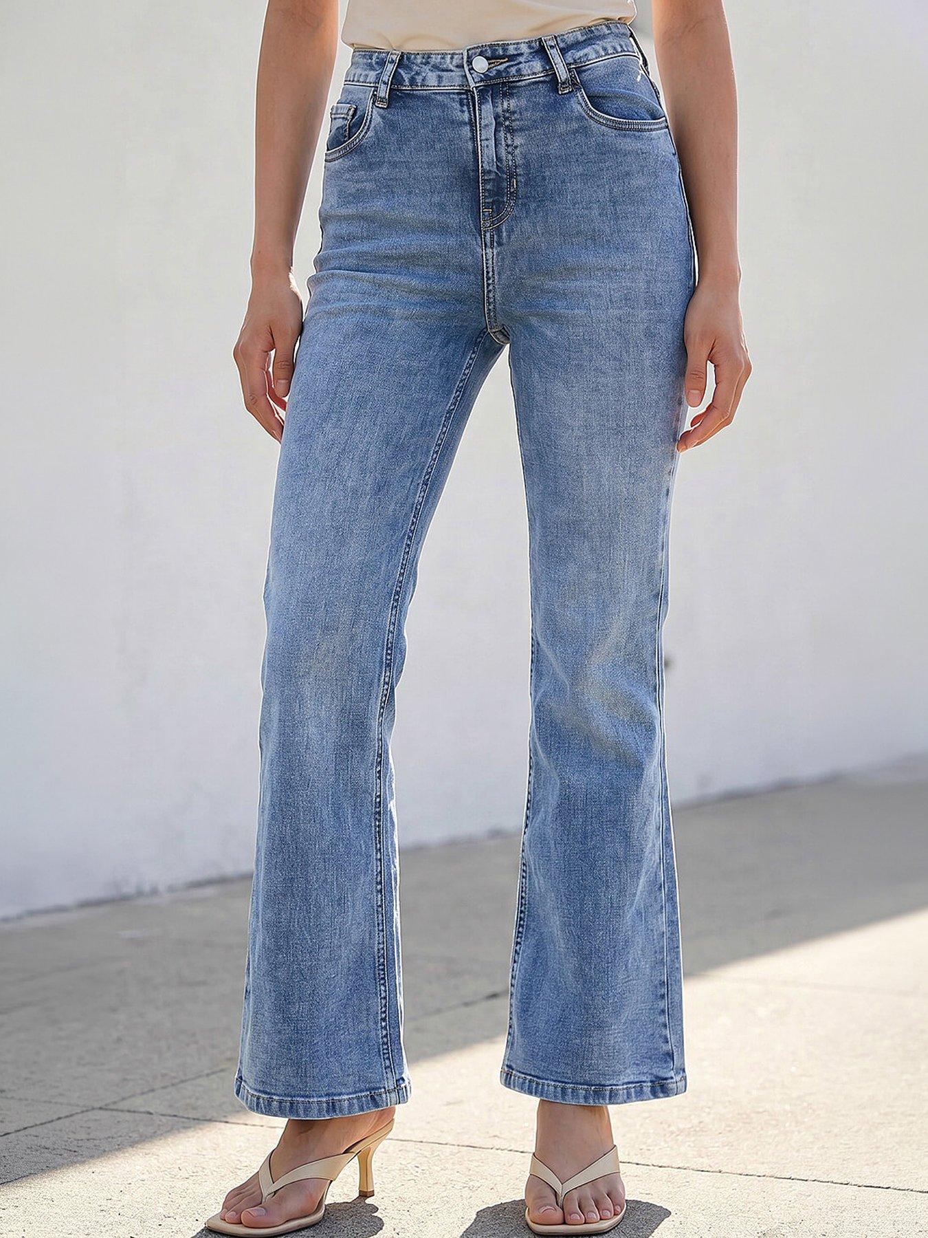 Roman Dusk Bootcut Jeans