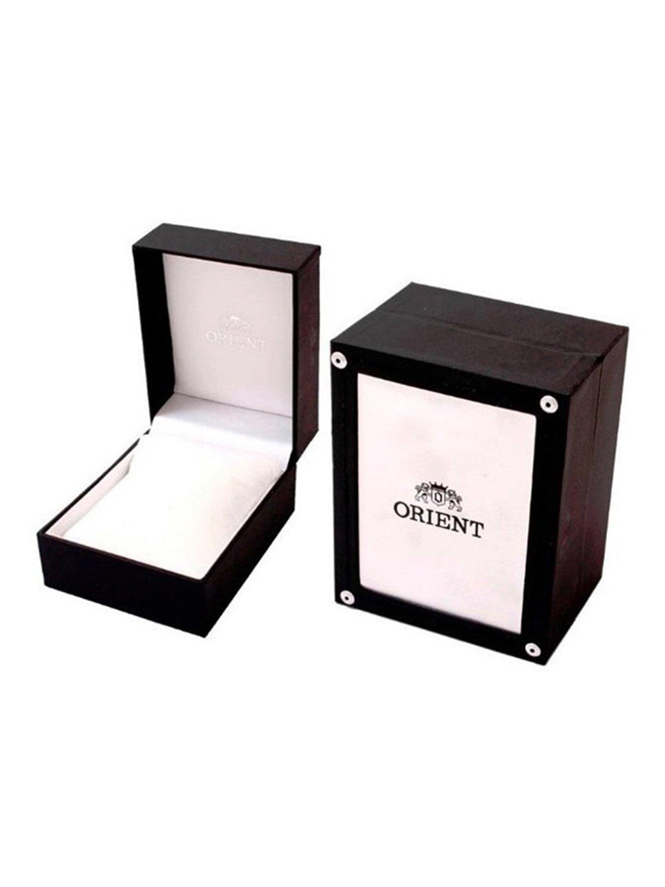 Image 4 of 6 of Orient Bambino 38mm Cream Dial