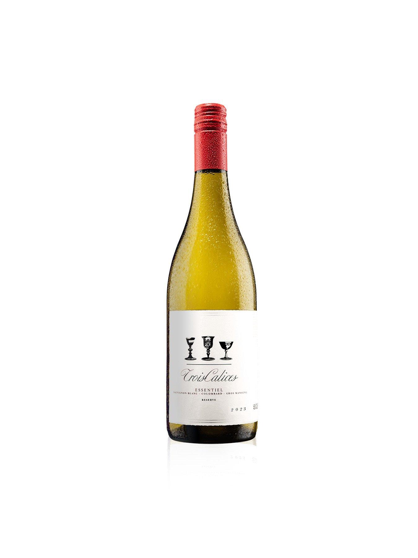 Image 2 of 4 of Virgin Wines The Seasonal Wine Showcase