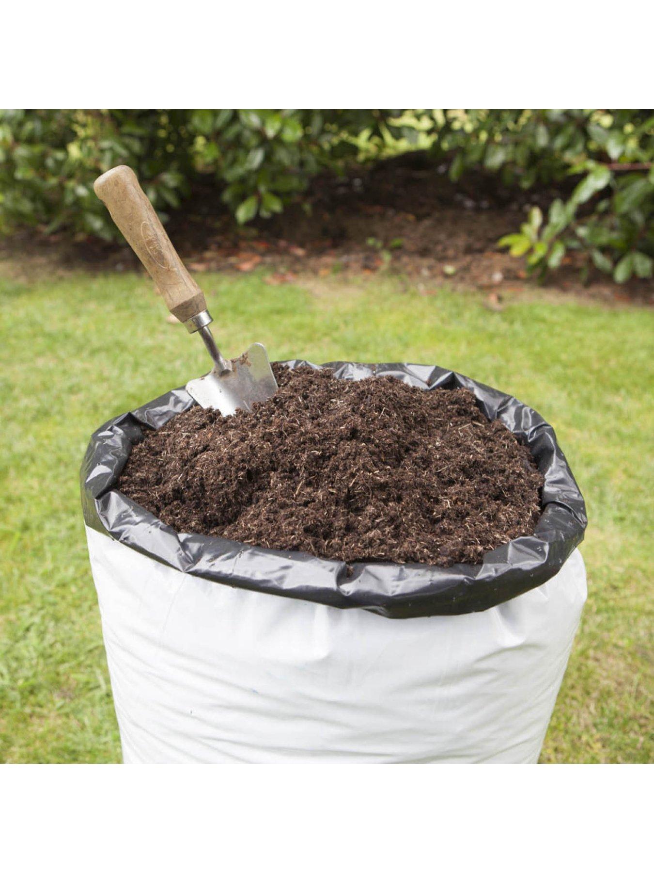 You Garden Premium Professional Compost 110 Litre, with Fertiliser