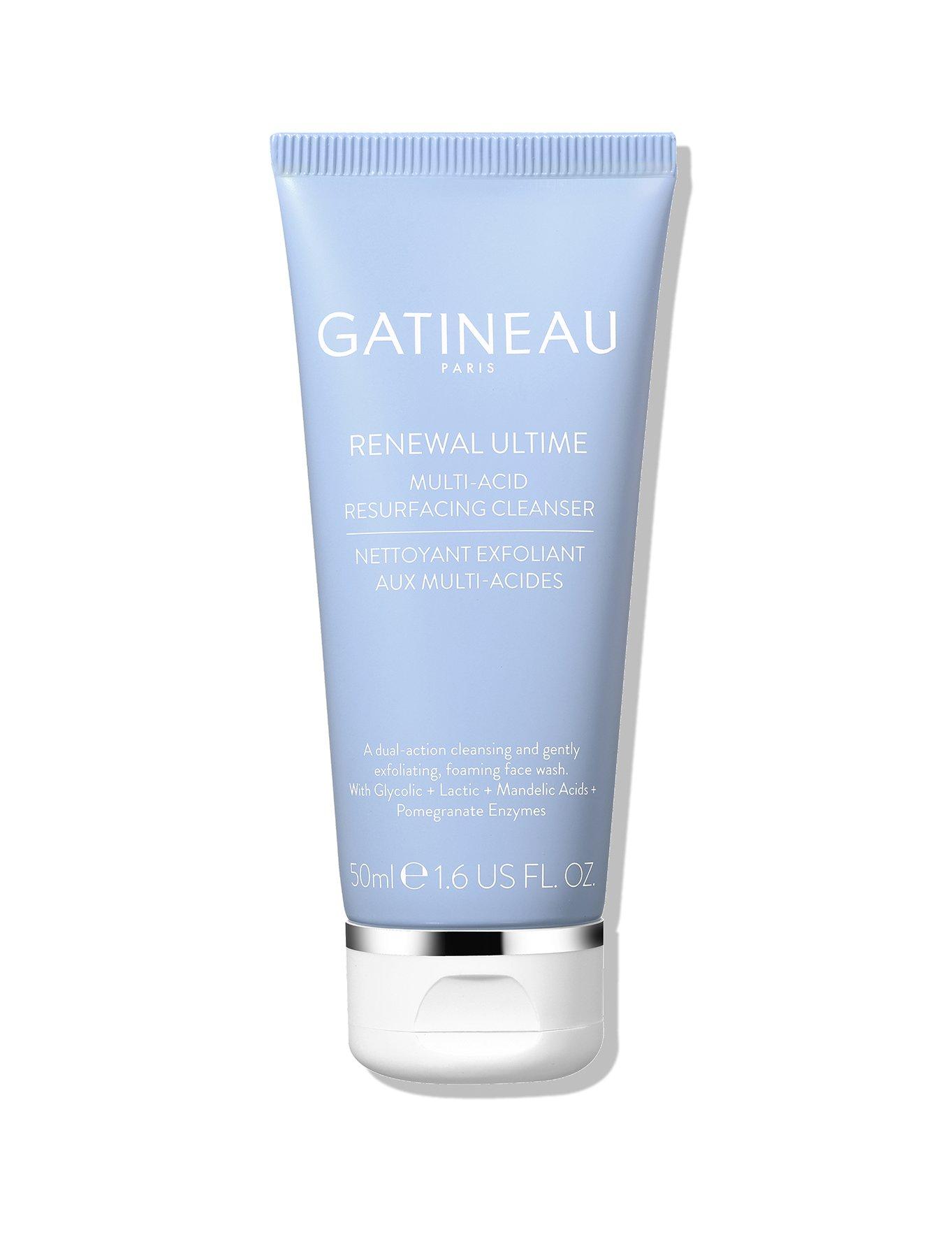 Gatineau Renewal Ultime Multi-Acid Resurfacing Cleanser 50ml