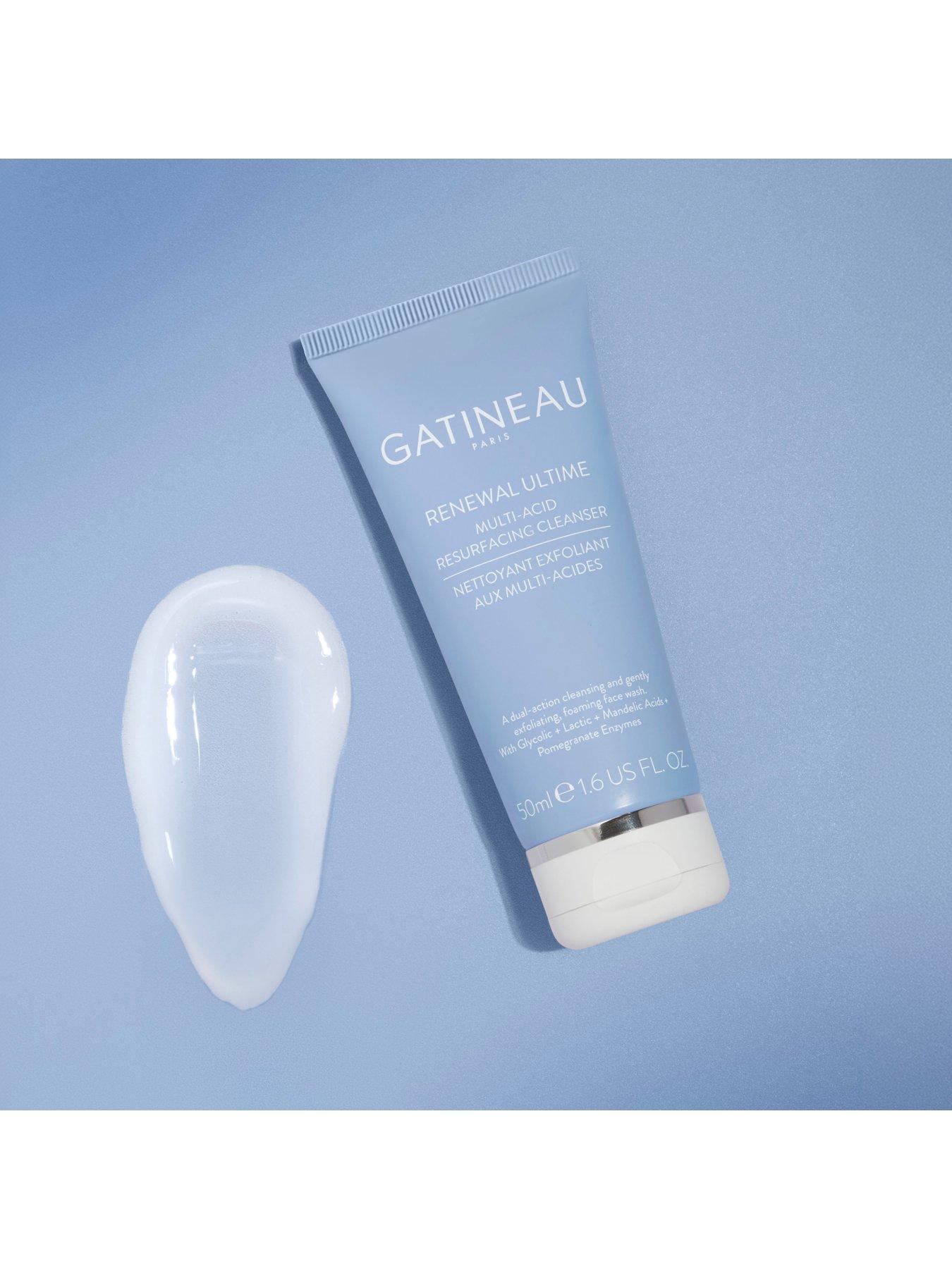 Image 2 of 5 of Gatineau Renewal Ultime Multi-Acid Resurfacing Cleanser 50ml