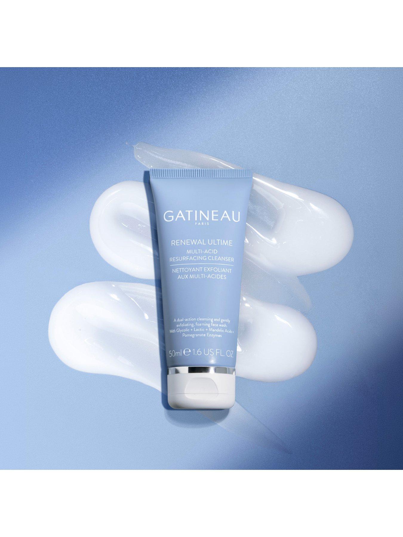 Image 3 of 5 of Gatineau Renewal Ultime Multi-Acid Resurfacing Cleanser 50ml