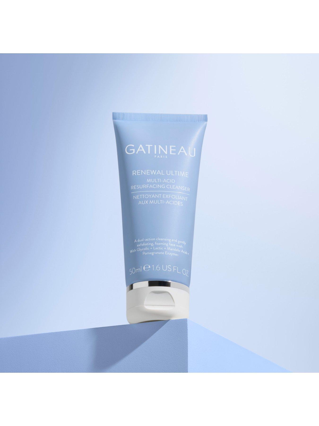 Image 4 of 5 of Gatineau Renewal Ultime Multi-Acid Resurfacing Cleanser 50ml