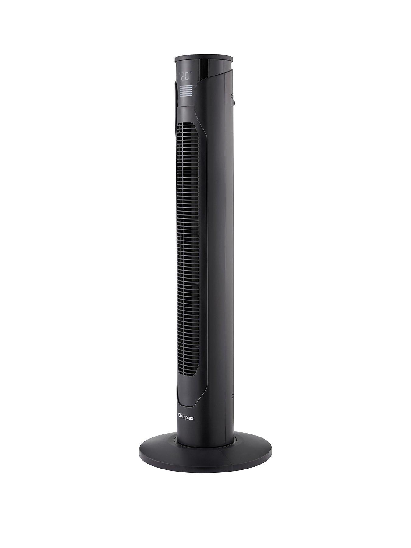 Dimplex DXACF Tower Fan