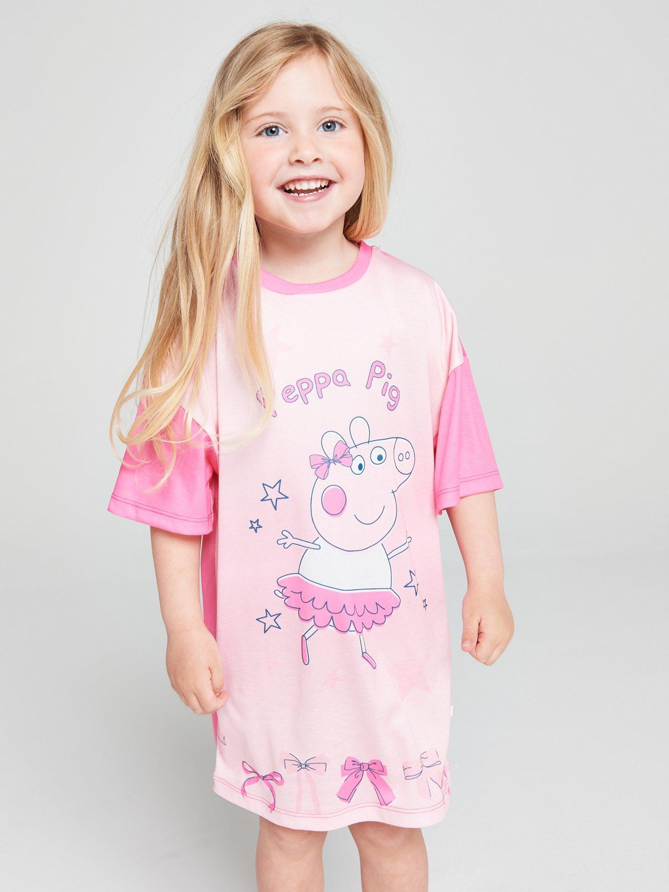 Brand Threads Peppa Pig Nightie