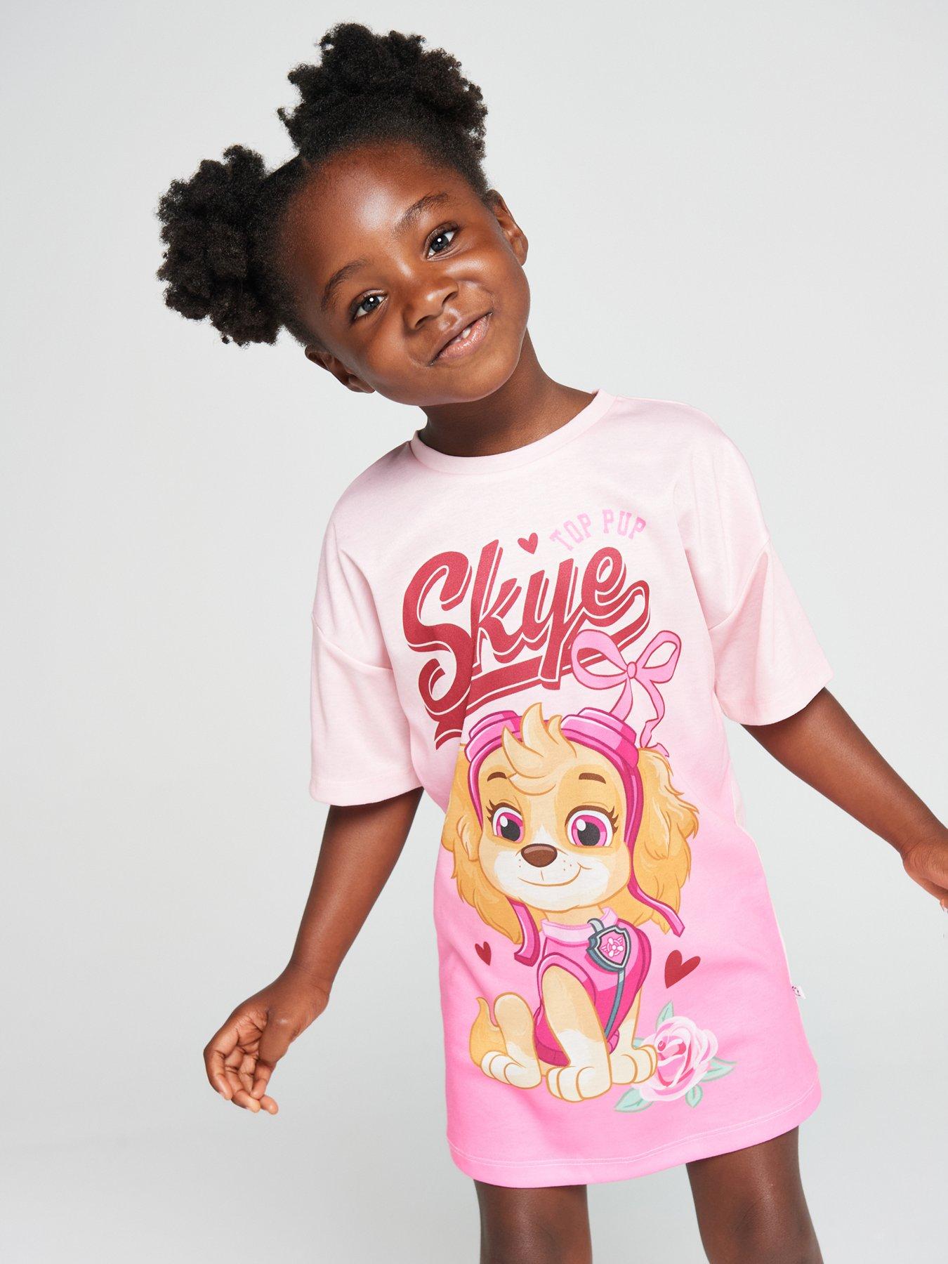 Brand Threads Paw Patrol Nightie