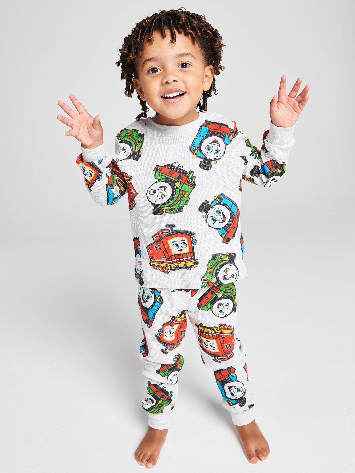 Brand Threads Thomas Pyjama Set