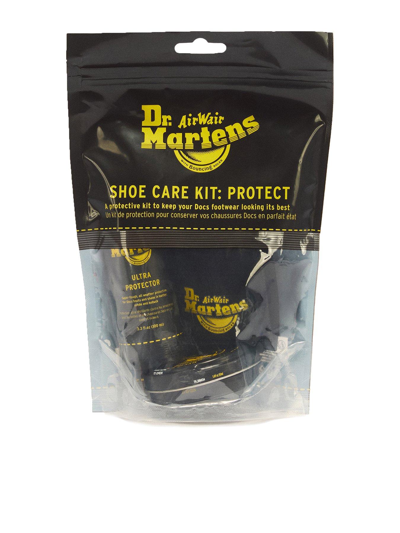Dr Martens Kit 1 Shoe Care
