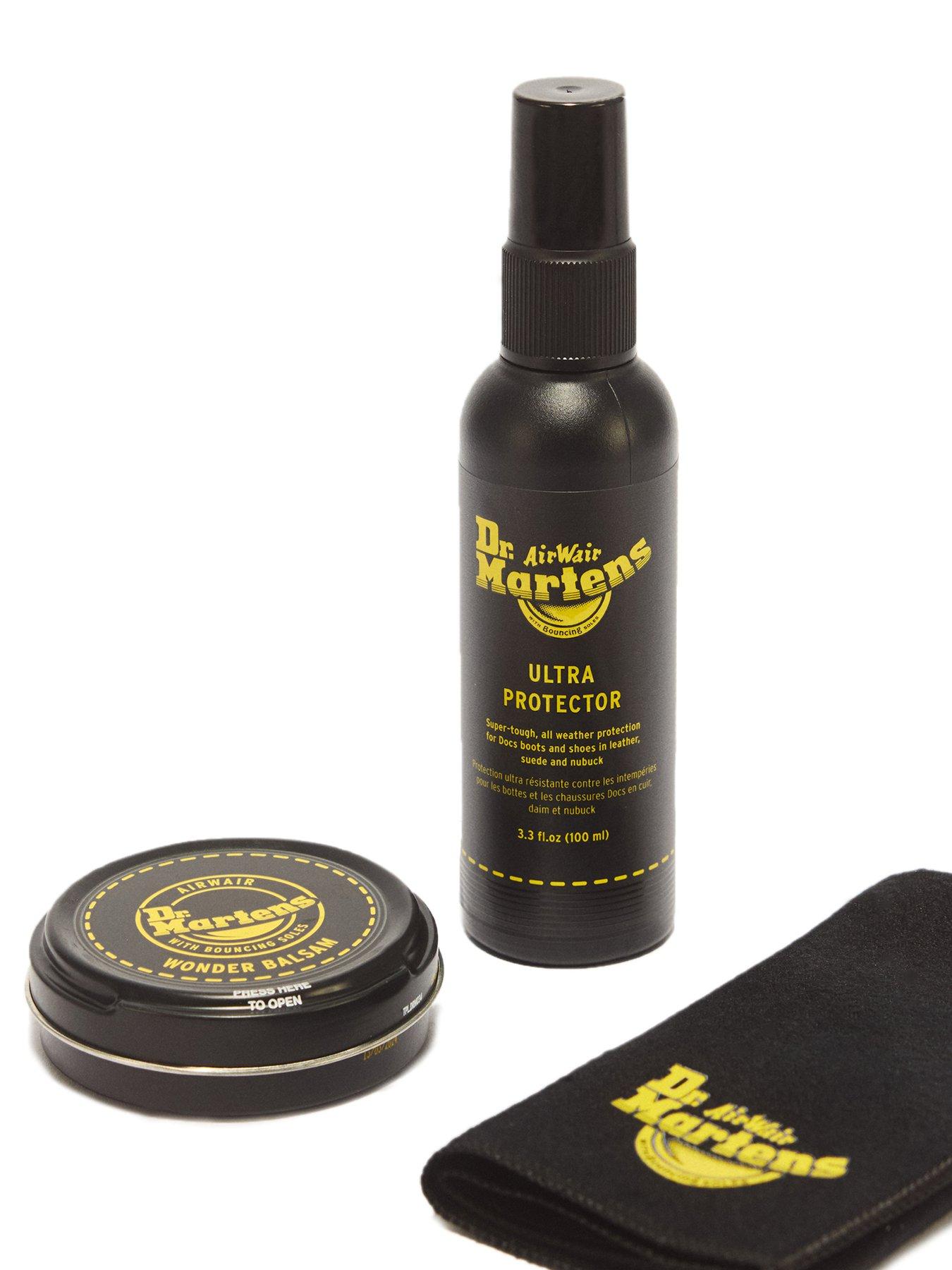 Image 2 of 3 of Dr Martens Kit 1 Shoe Care