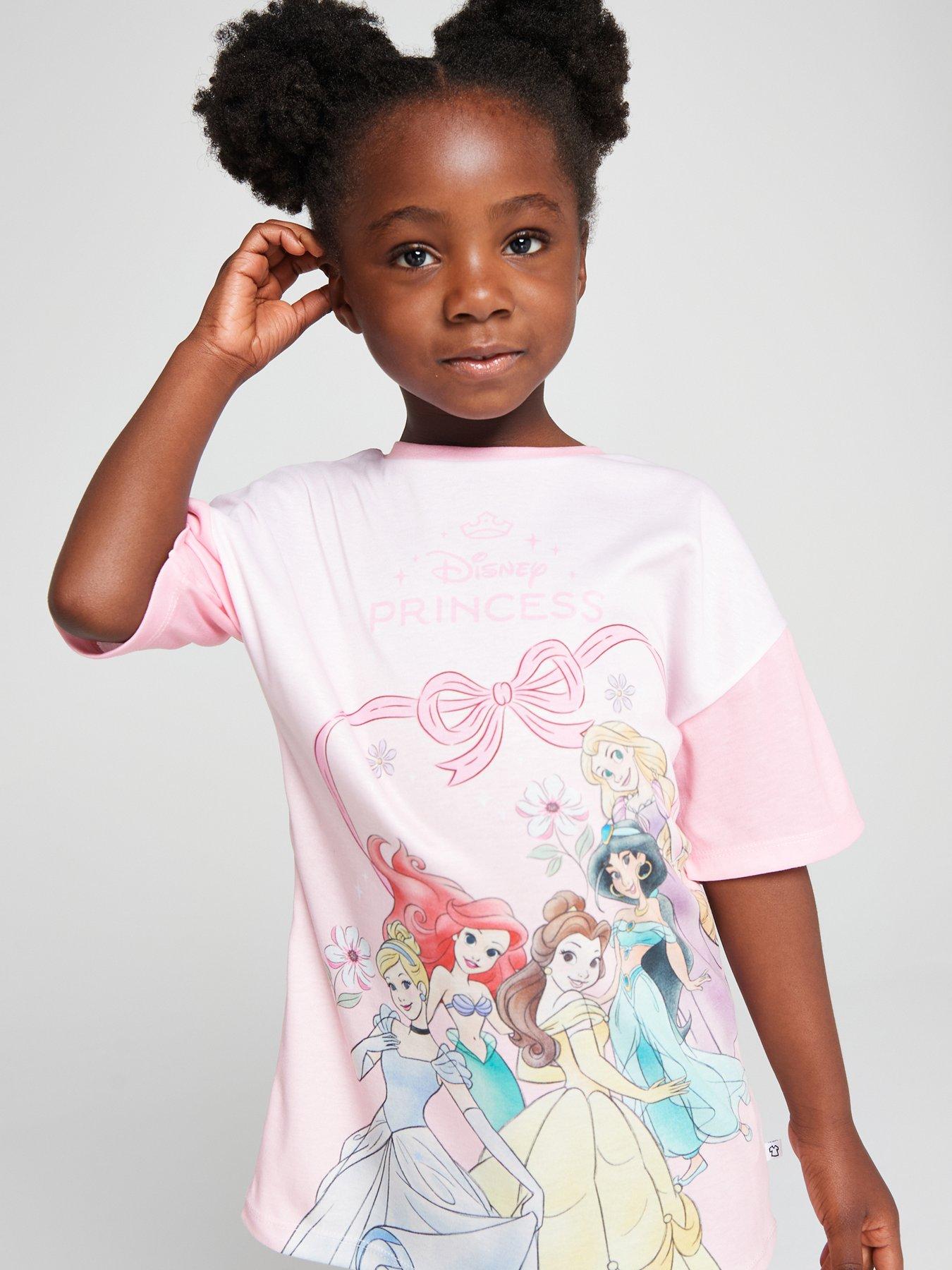 Brand Threads Princess Nightie