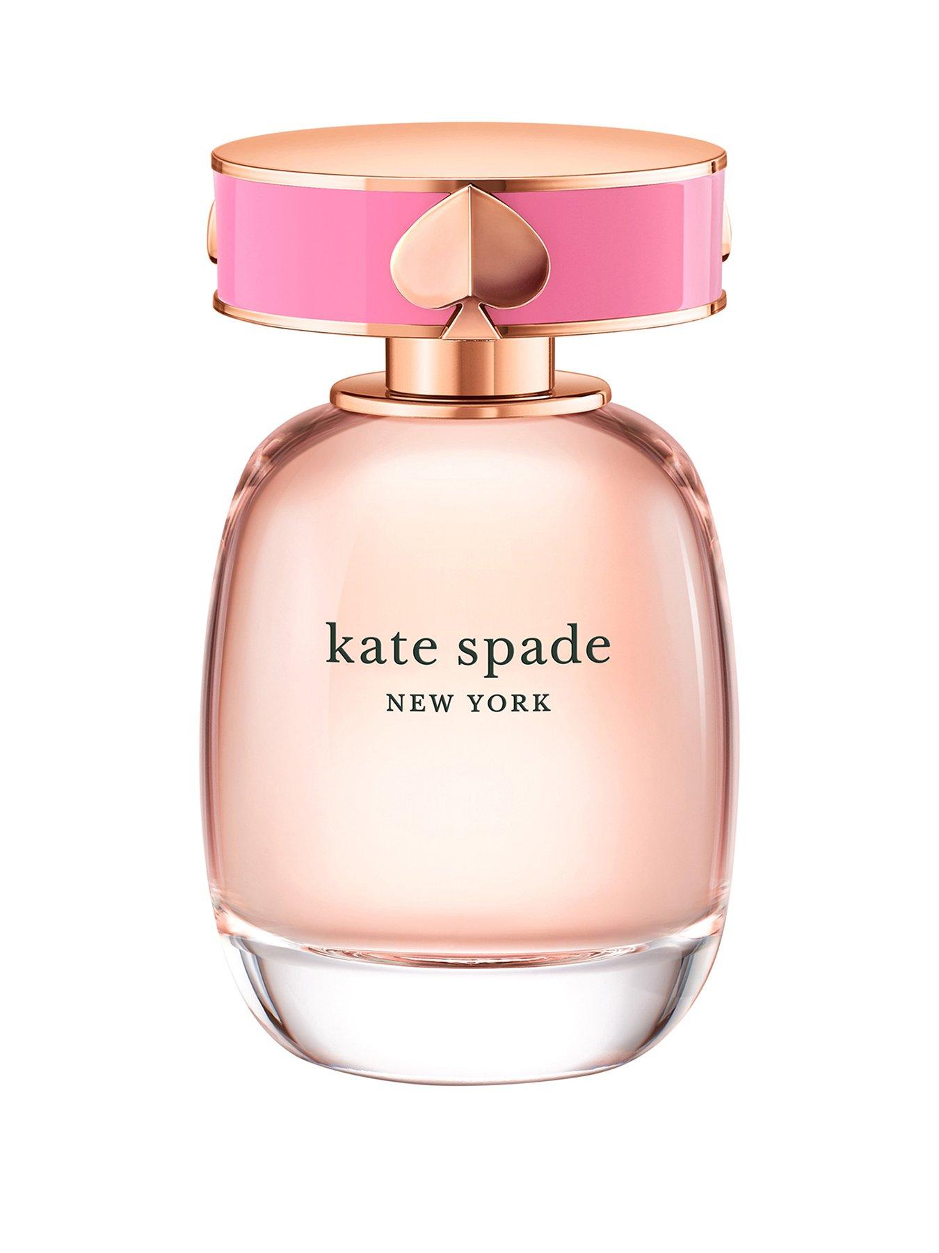 Kate Spade New York EAU DE PARFUM 60ML