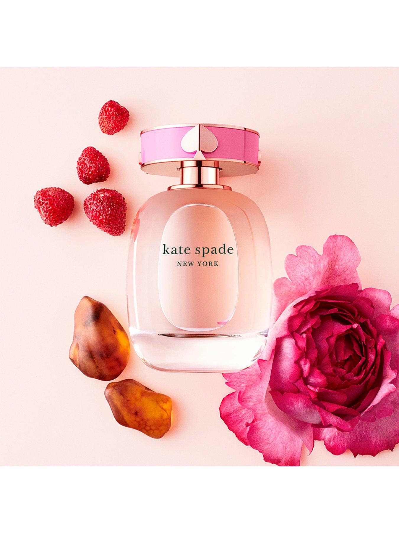 Image 3 of 5 of Kate Spade New York Kate Spade New York Eau De Parfum 60ml