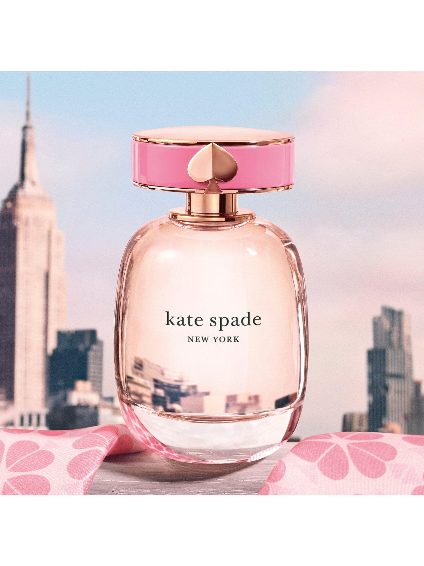 Image 4 of 5 of Kate Spade New York Kate Spade New York Eau De Parfum 100ml