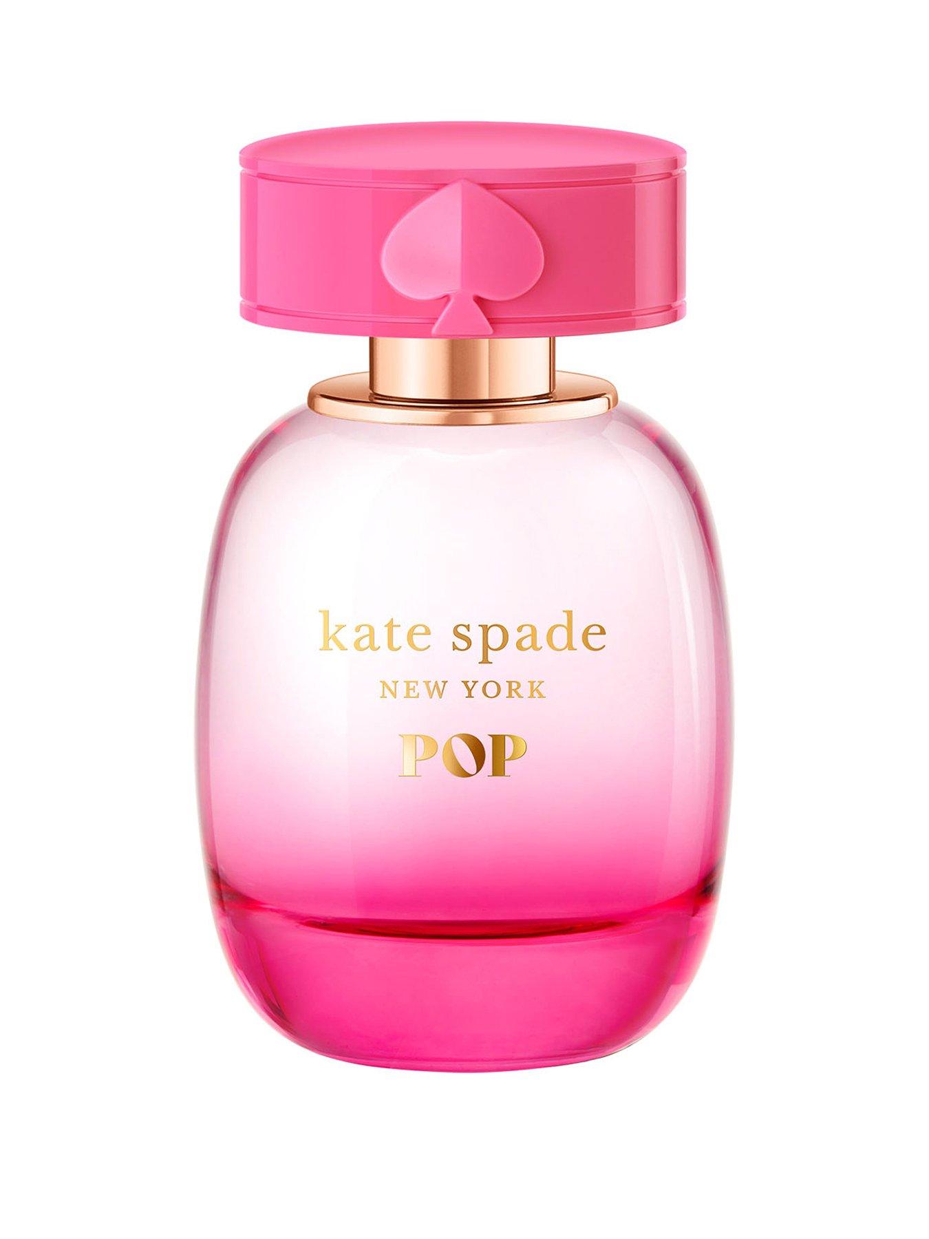 Kate Spade New York KATE SPADE POP EAU DE PARFUM 40ML