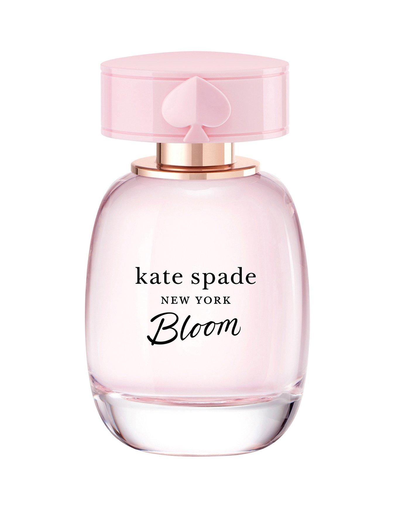 Kate Spade New York KATE SPADE BLOOM EAU DE TOILETTE 40ML