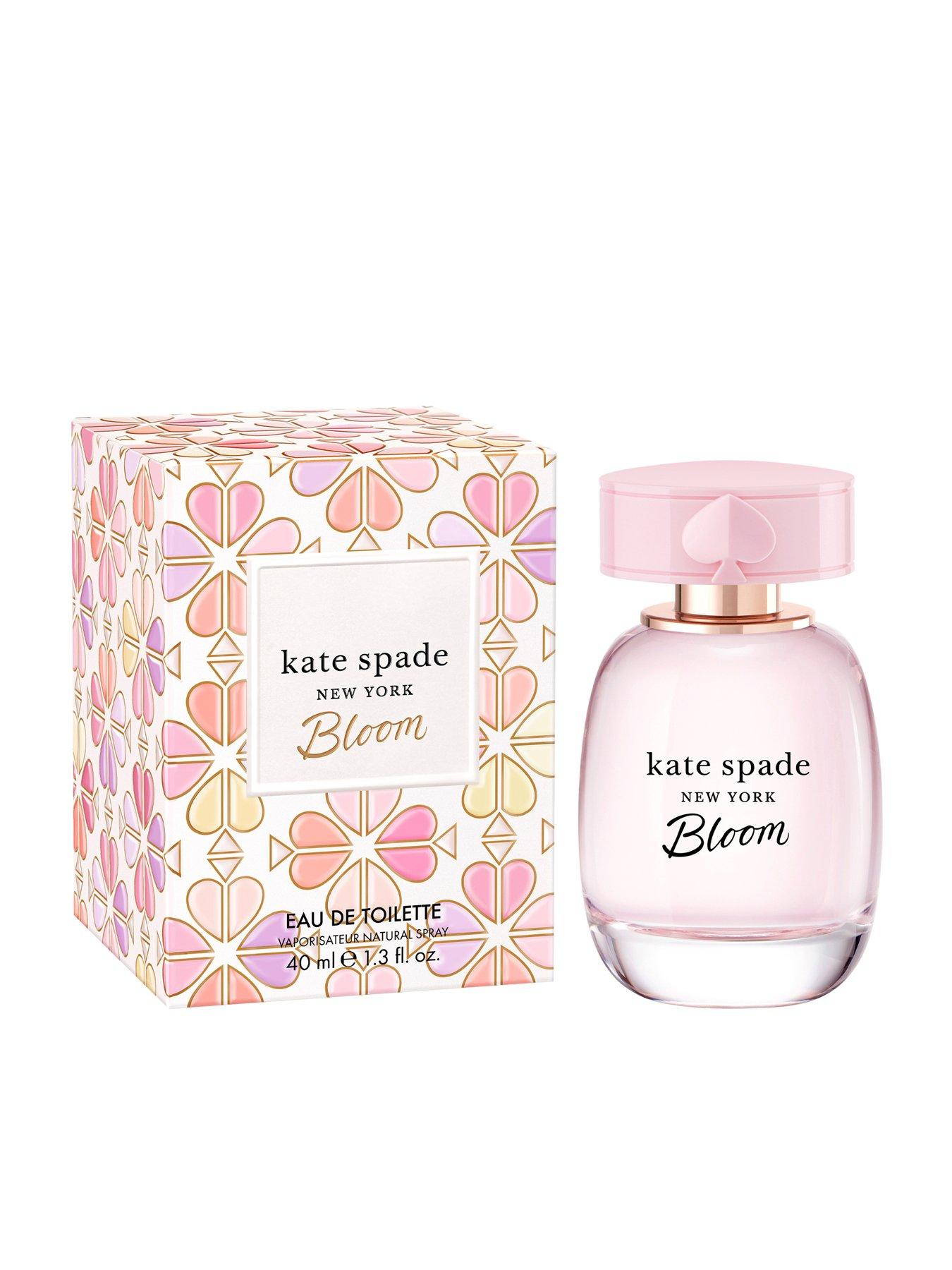 Image 2 of 5 of Kate Spade New York Kate Spade Bloom Eau De Parfum 60ml
