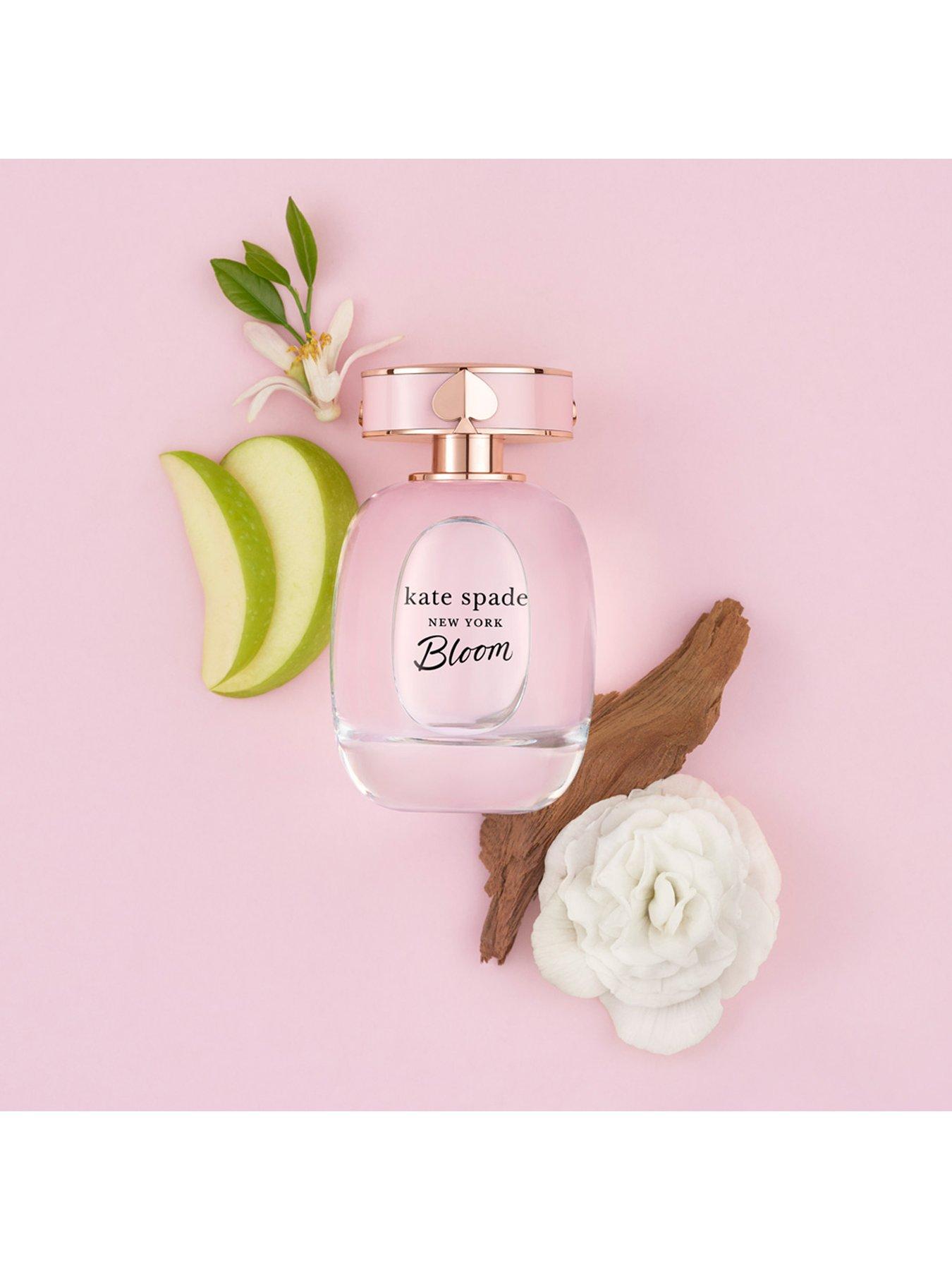 Image 3 of 5 of Kate Spade New York Kate Spade Bloom Eau De Parfum 60ml