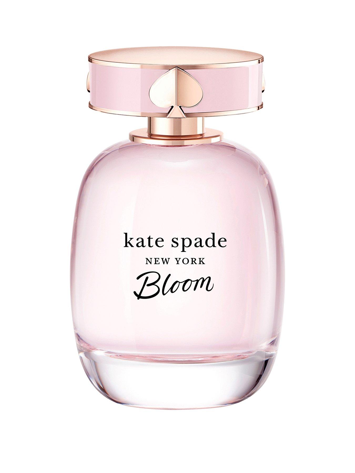 Image 1 of 5 of Kate Spade New York Kate Spade Bloom Eau De Parfum 100ml