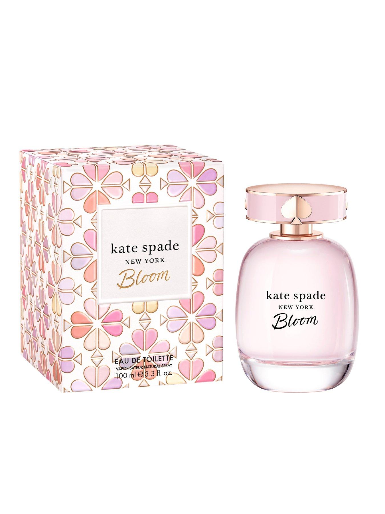 Image 2 of 5 of Kate Spade New York Kate Spade Bloom Eau De Parfum 100ml