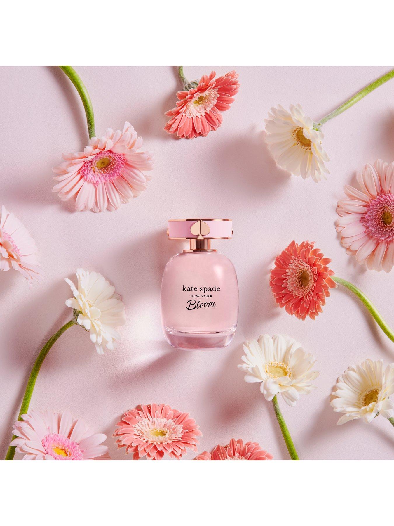 Image 4 of 5 of Kate Spade New York Kate Spade Bloom Eau De Parfum 100ml