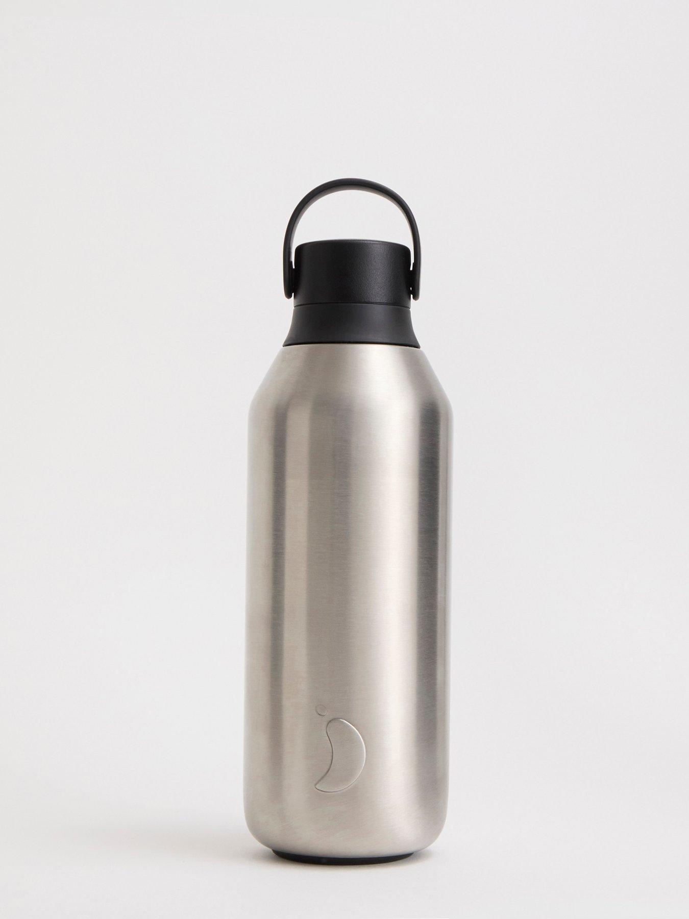 Chilly's Series 3, Bottle, 500ml, Stainless Steel
