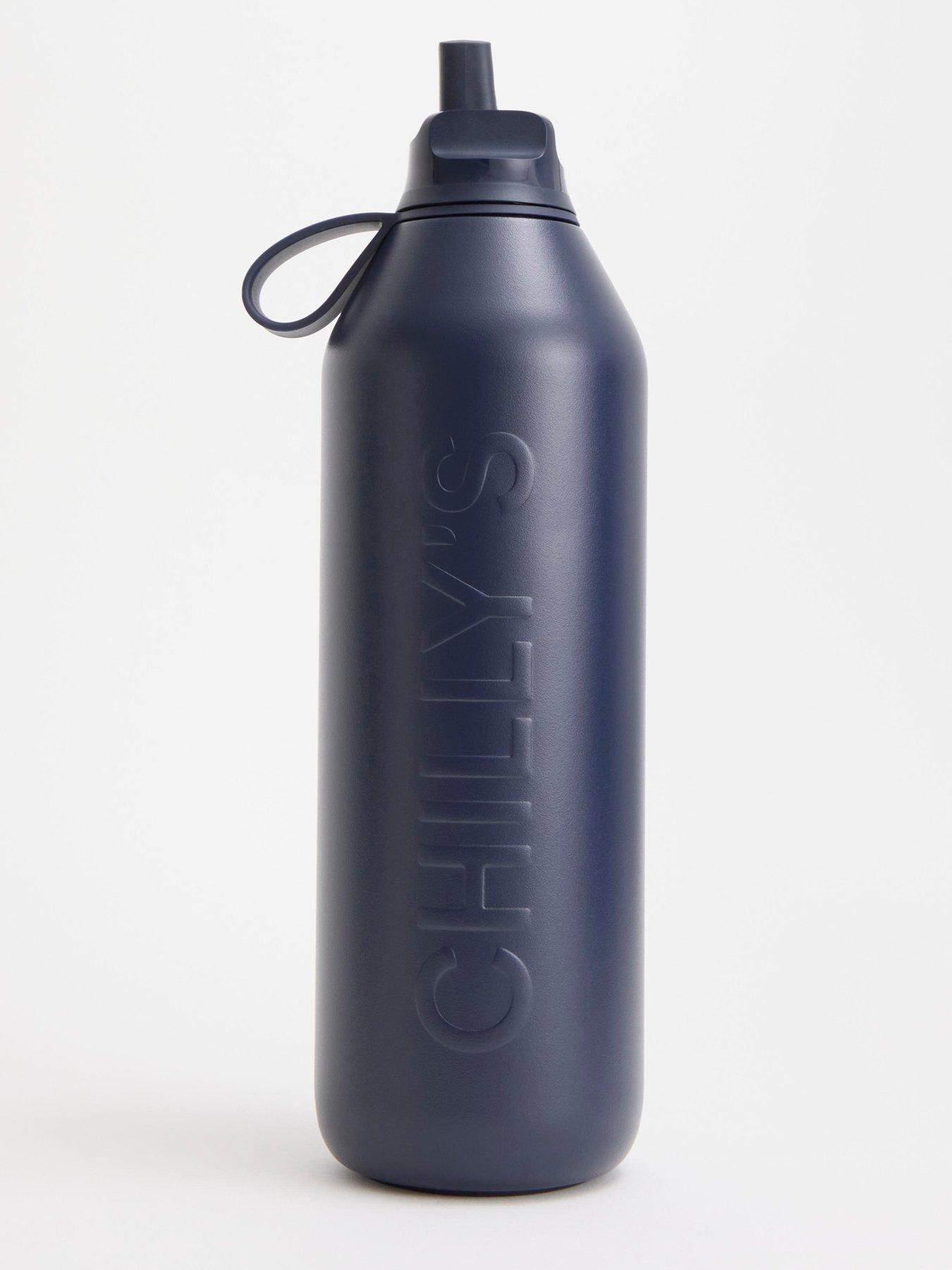 Chilly's Series 3 Flip, Bottle, 1000ml, Cargo