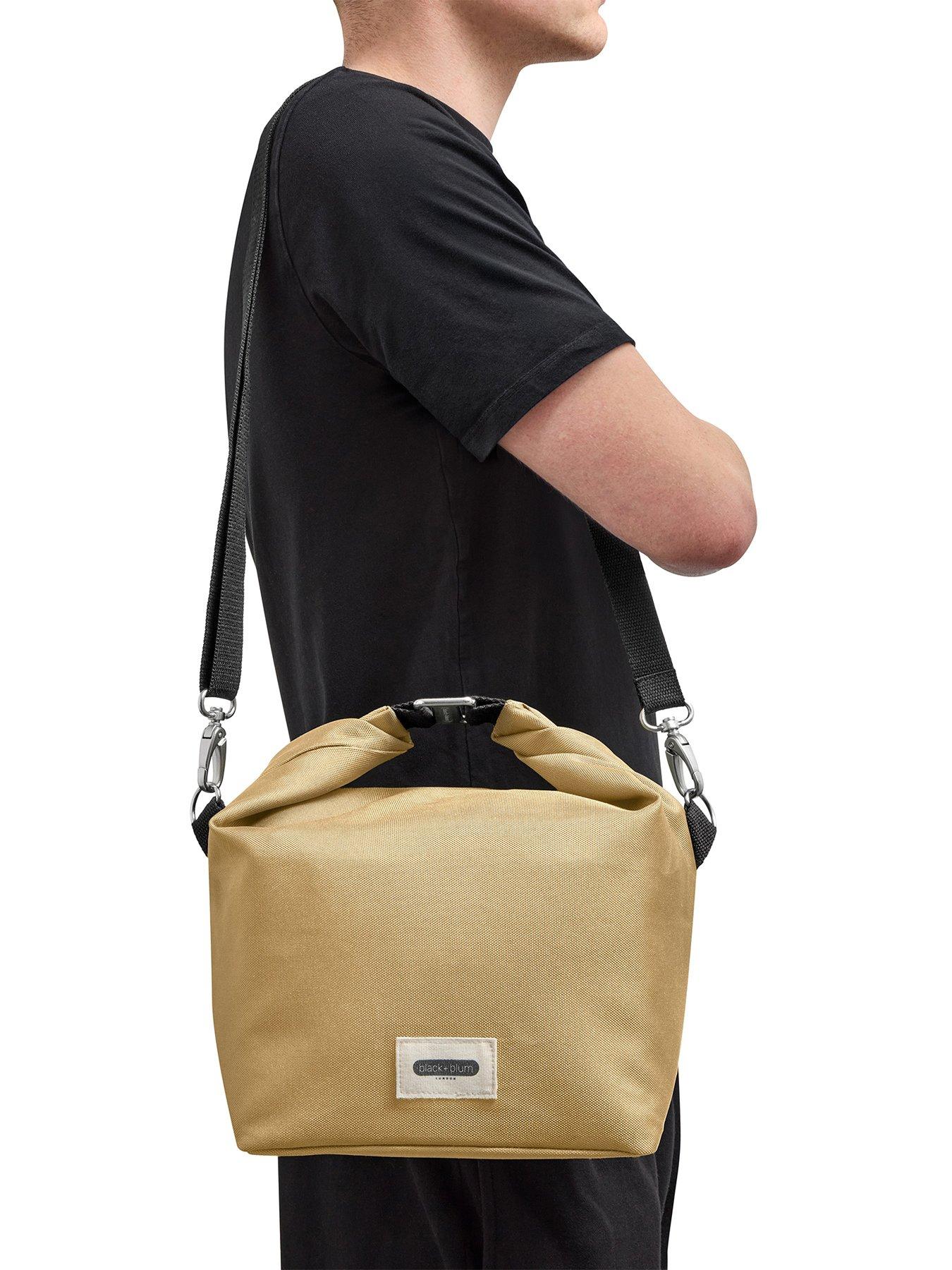 Image 4 of 6 of Black+Blum Lunch Bag Large - Clay