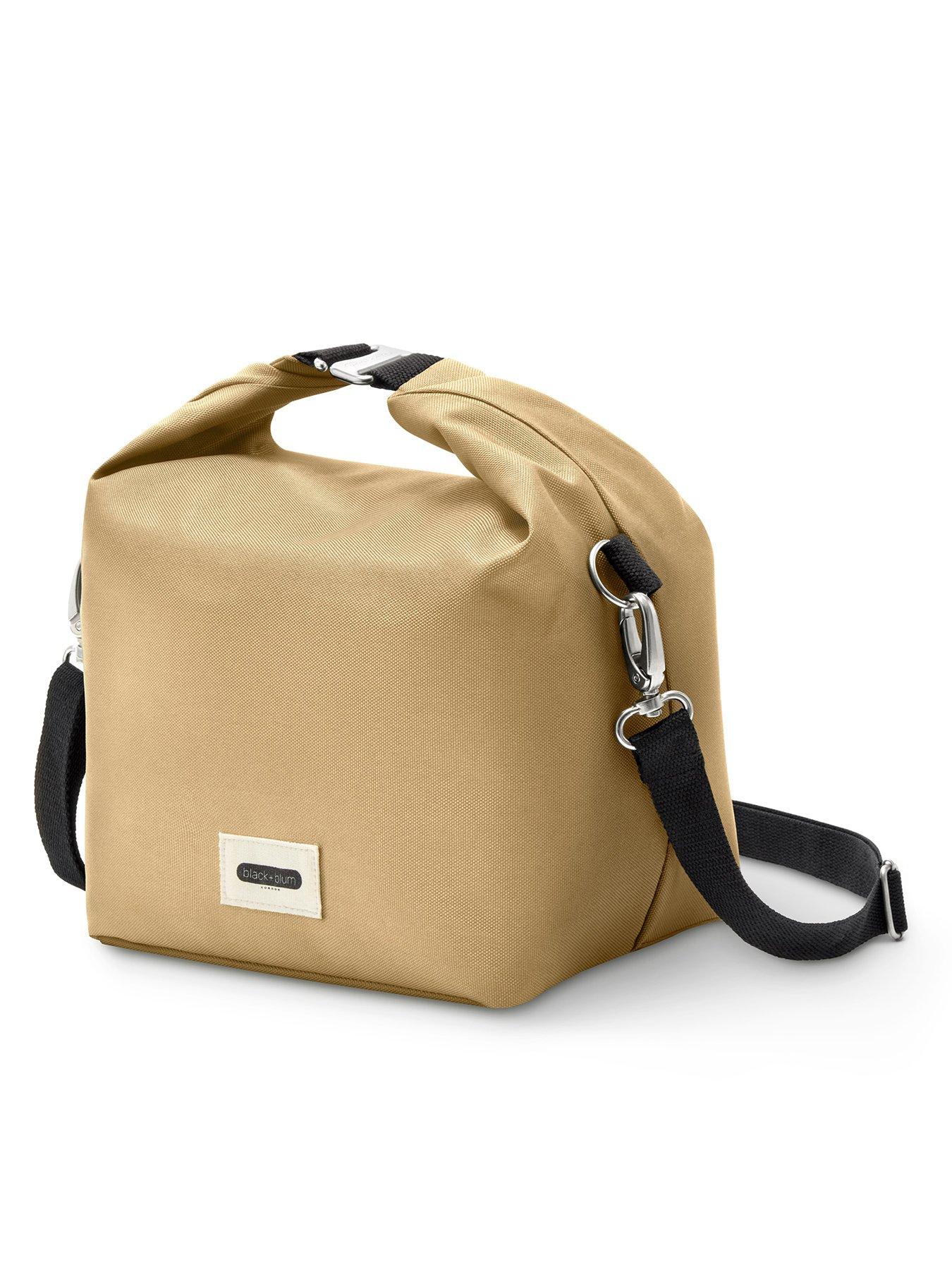 Image 5 of 6 of Black+Blum Lunch Bag Large - Clay