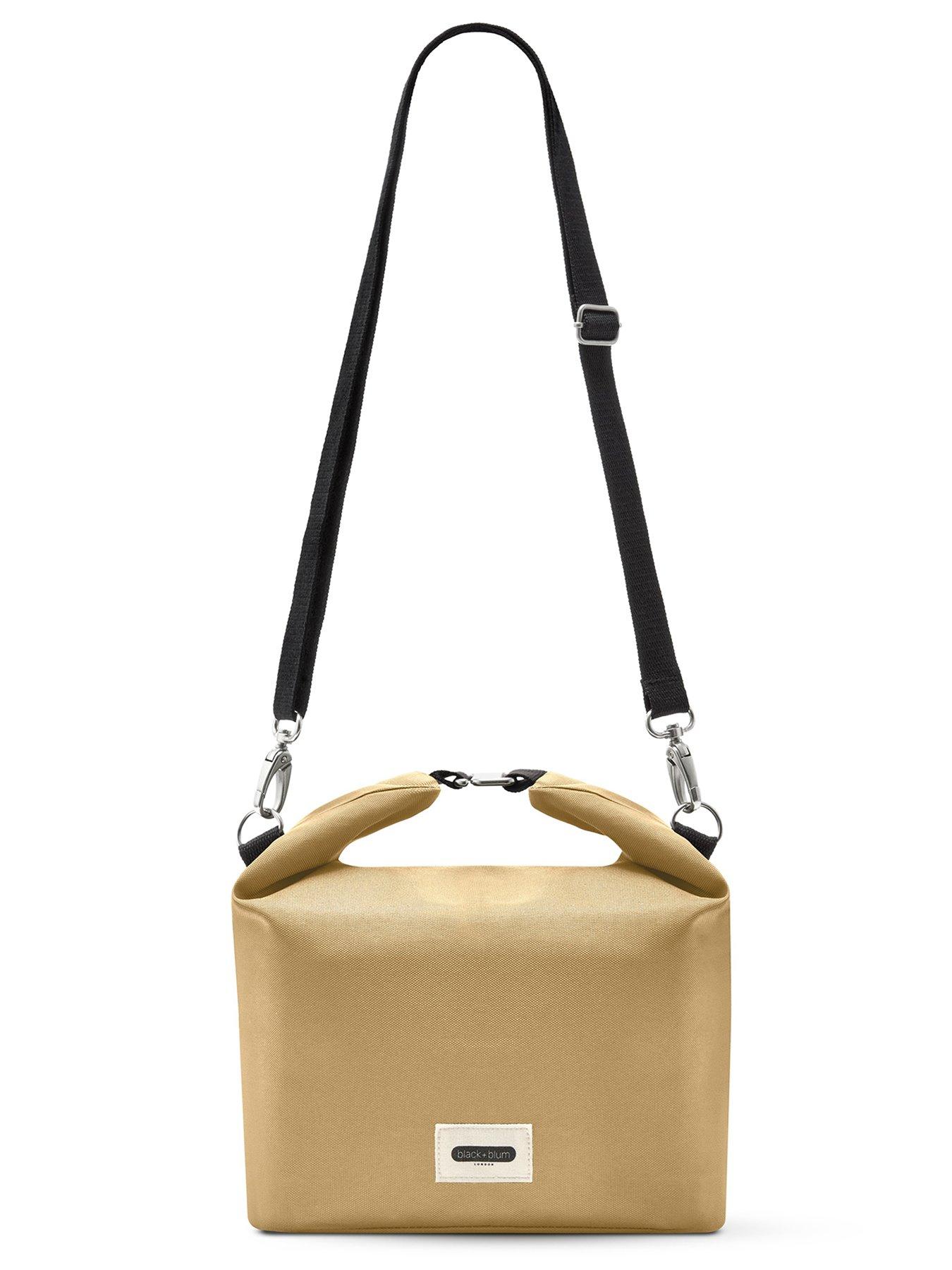 Image 6 of 6 of Black+Blum Lunch Bag Large - Clay